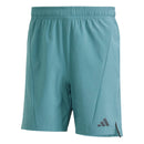 ADIDAS D4T SHORT Trainingshosen & Jogginghosen ADIDAS orange/blau/gelb/weiss S