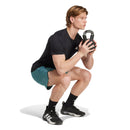 ADIDAS D4T SHORT Trainingshosen & Jogginghosen ADIDAS