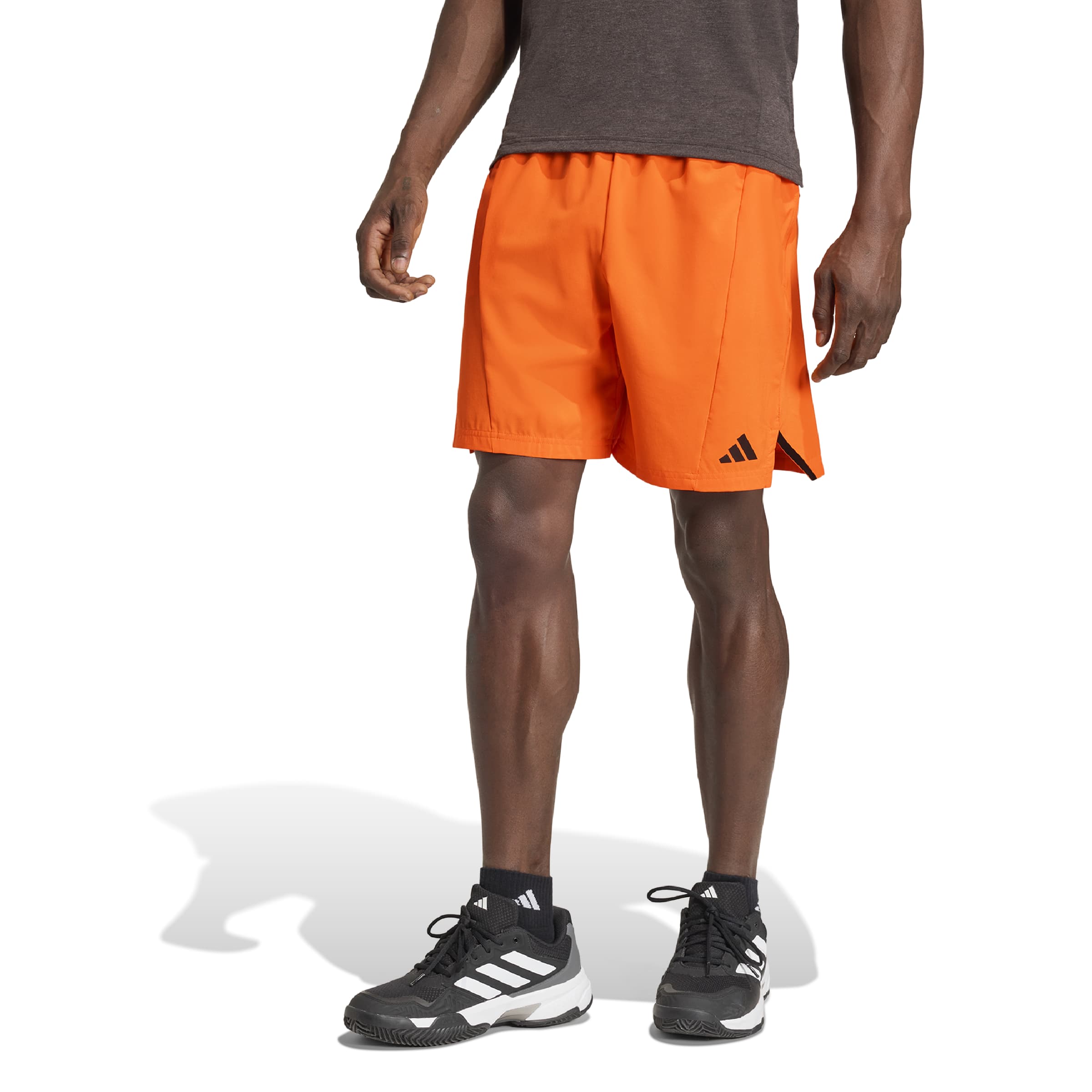 ADIDAS D4T SHORT Trainingshosen & Jogginghosen ADIDAS