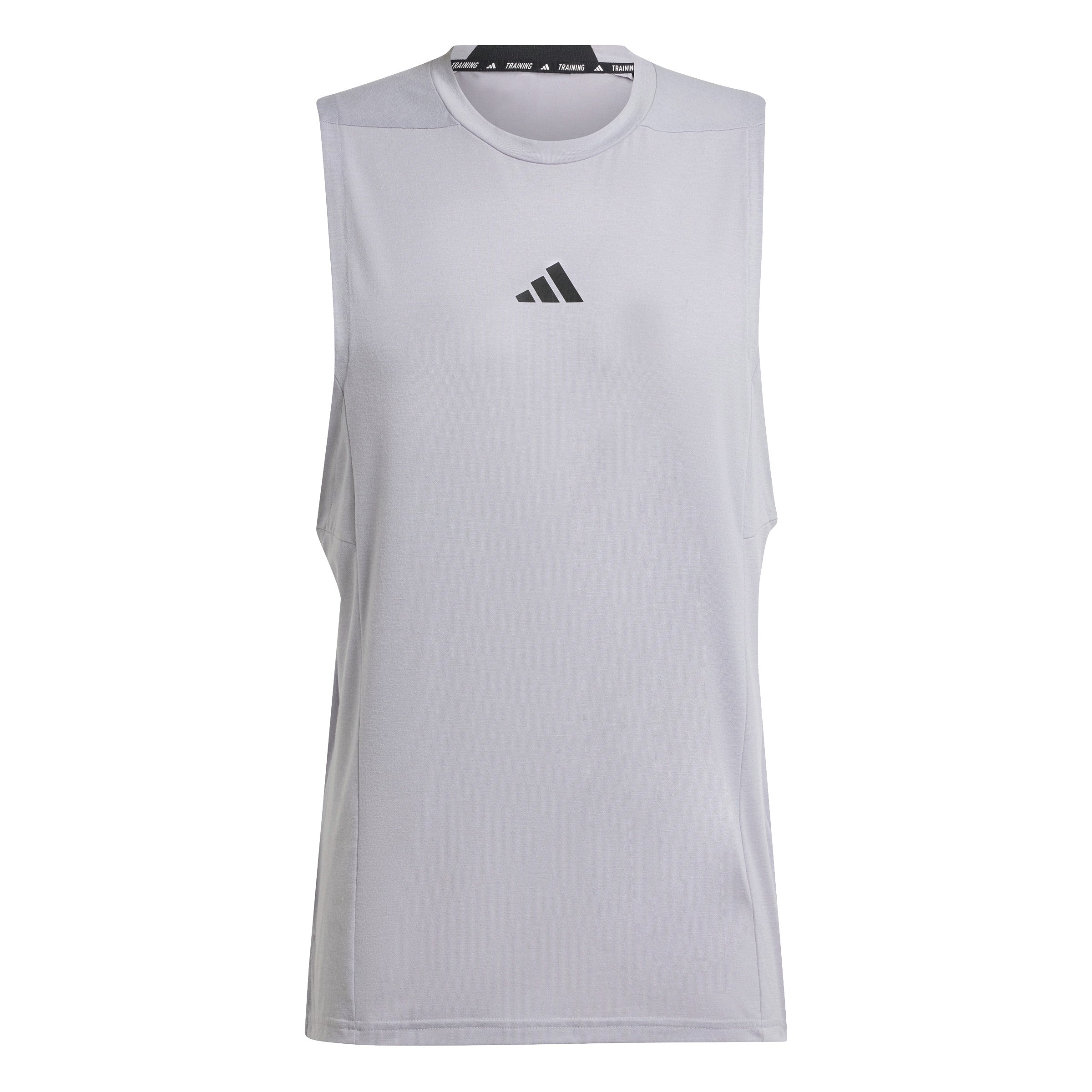 ADIDAS D4T TANK Trainingsshirts ADIDAS GLOGRY S