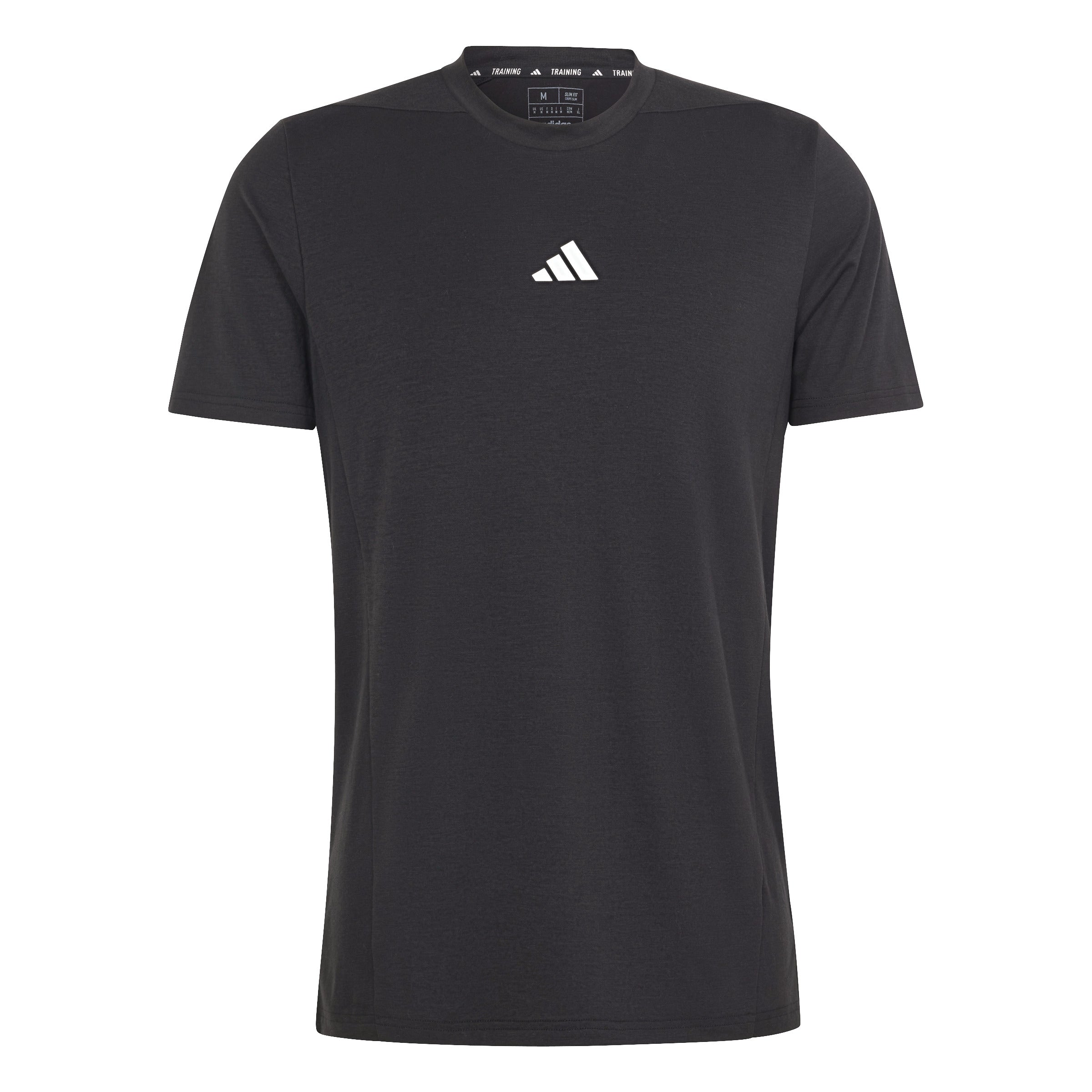 ADIDAS D4T TEE Trainingsshirts ADIDAS