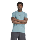 ADIDAS D4T TEE Trainingsshirts ADIDAS