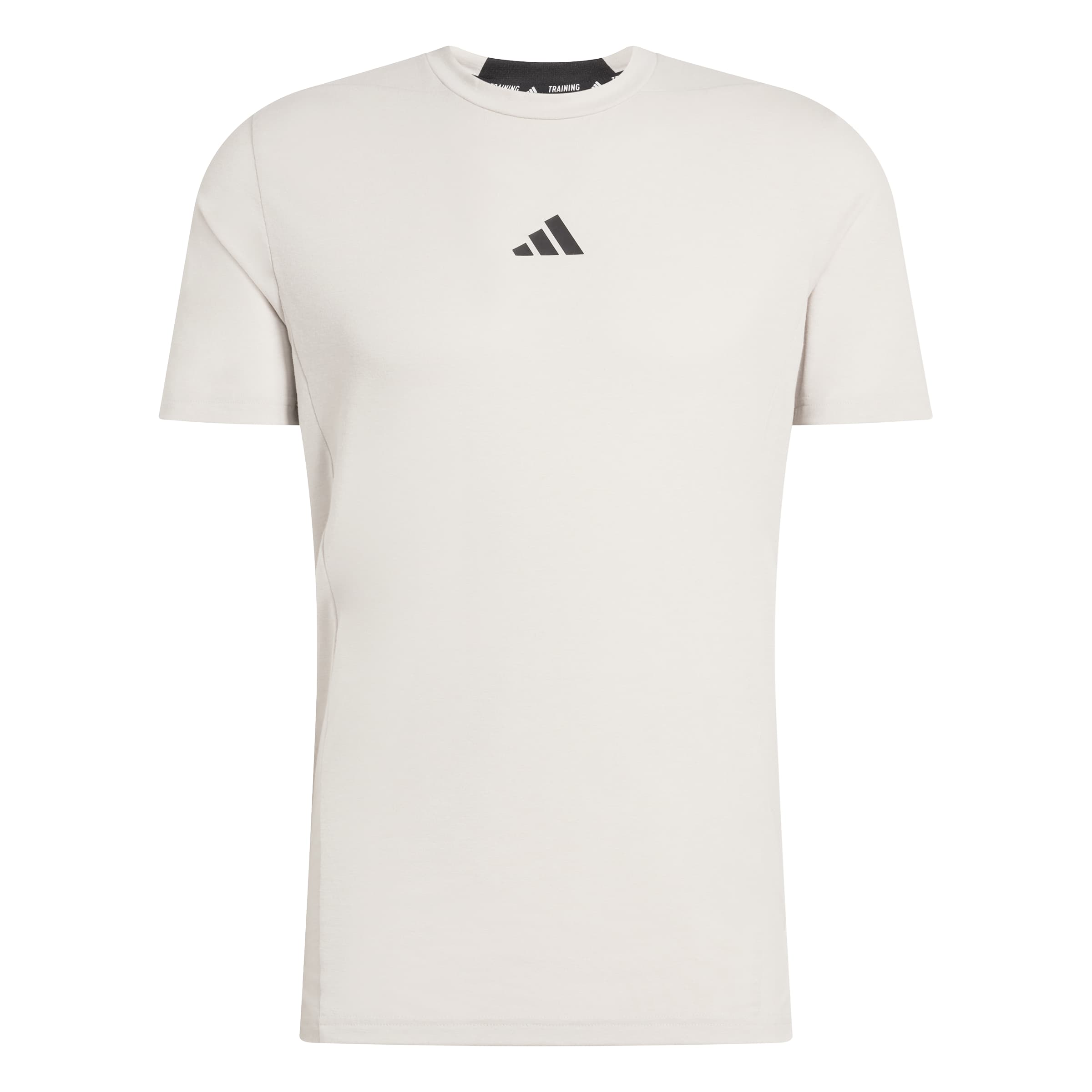 ADIDAS D4T TEE Trainingsshirts ADIDAS 000-WONALU S