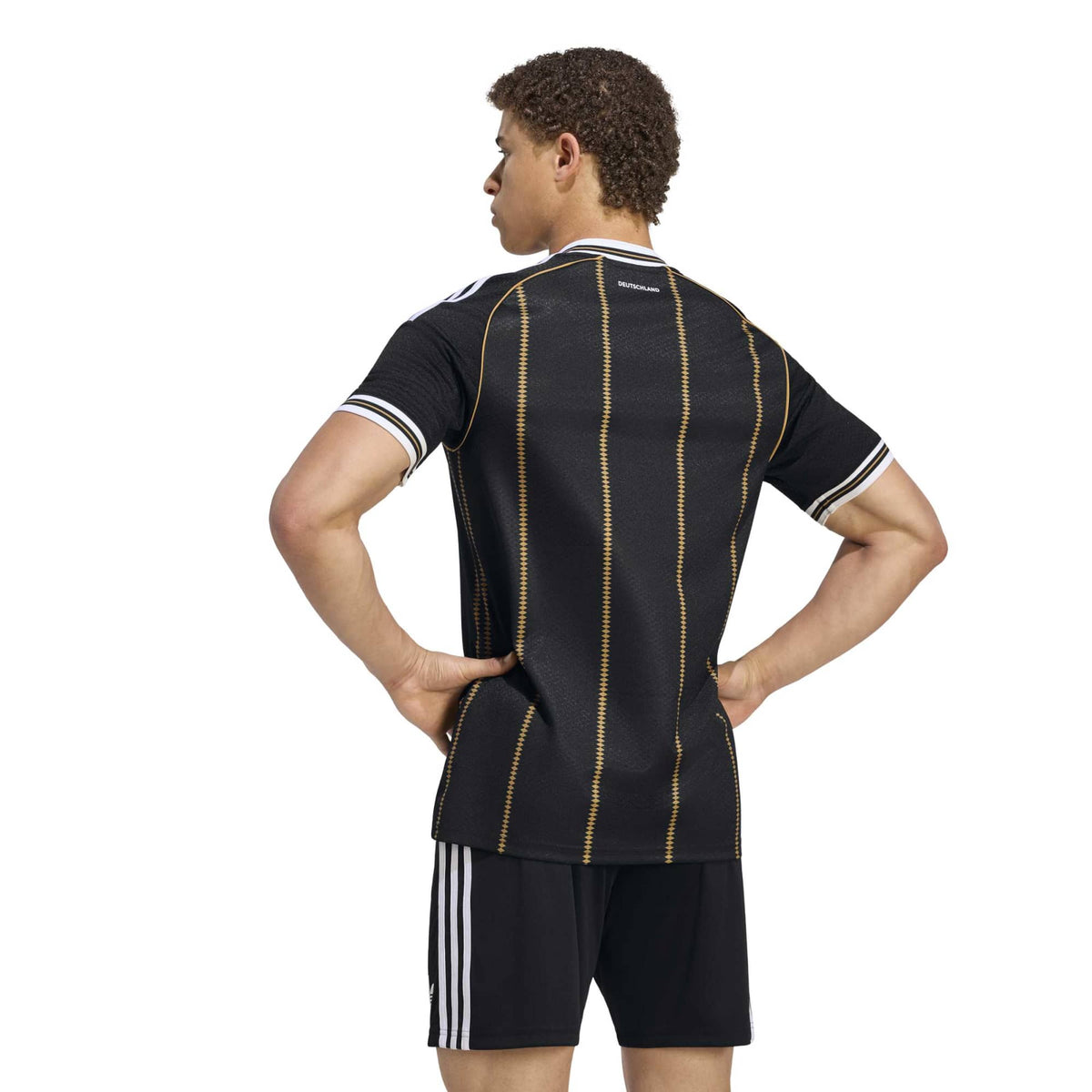 ADIDAS DFB 3RD JSY Fanartikel ADIDAS