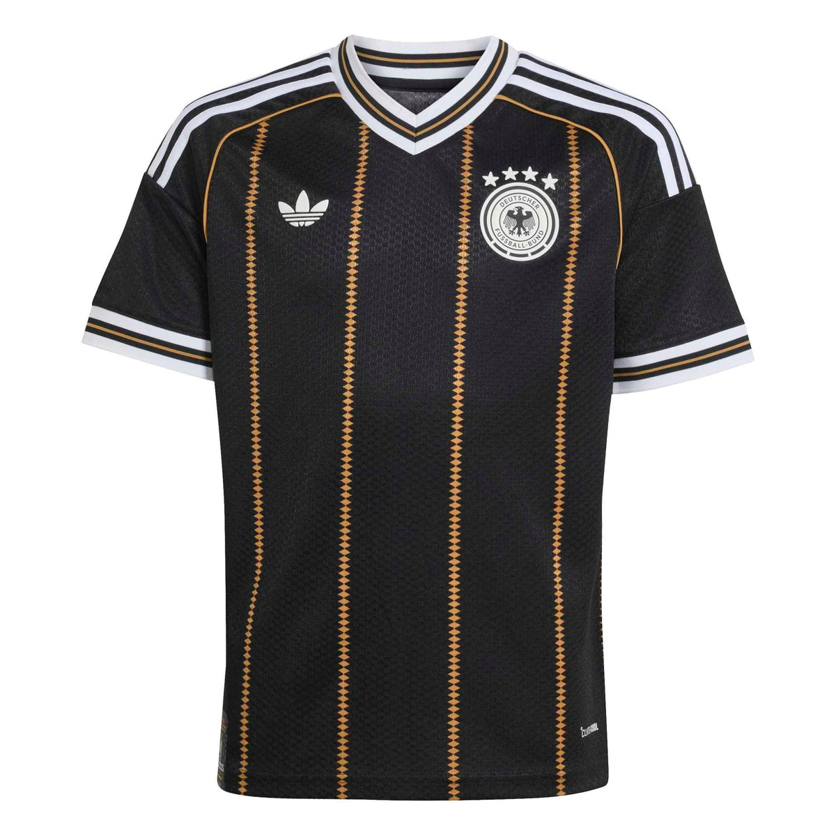 ADIDAS DFB 3RD JSY Y Fußballoberteile ADIDAS black 128