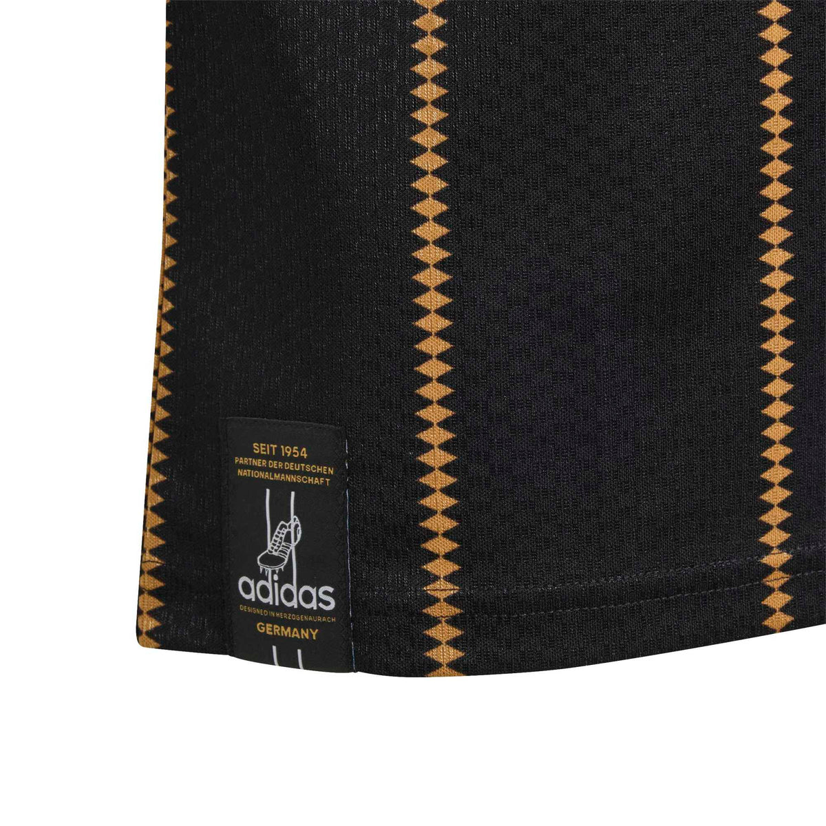 ADIDAS DFB 3RD JSY Y Fußballoberteile ADIDAS