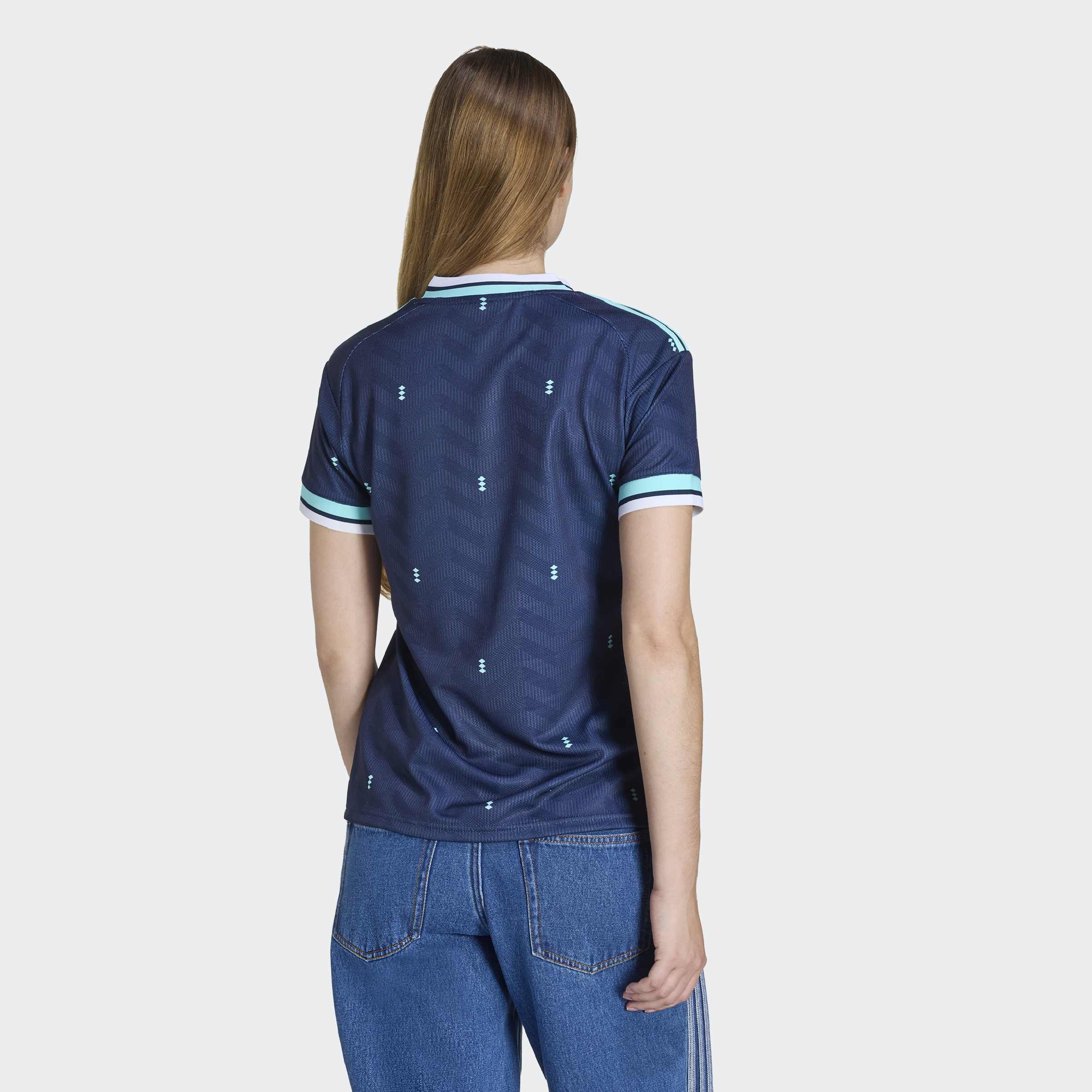ADIDAS DFB A JSY W Fußballoberteile ADIDAS