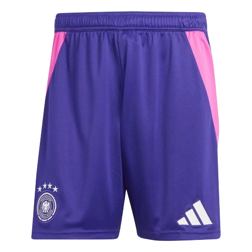 ADIDAS DFB AUSWÄRTS SHORTS HERREN 2024 Fanartikel ADIDAS TMCOPR S