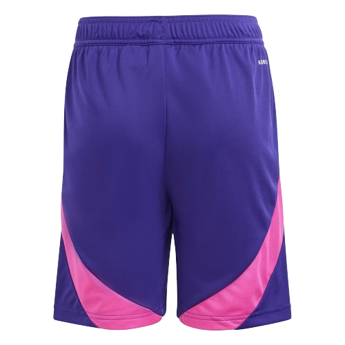 ADIDAS DFB AUSWÄRTSSHORTS 2024 KINDER Fanartikel ADIDAS