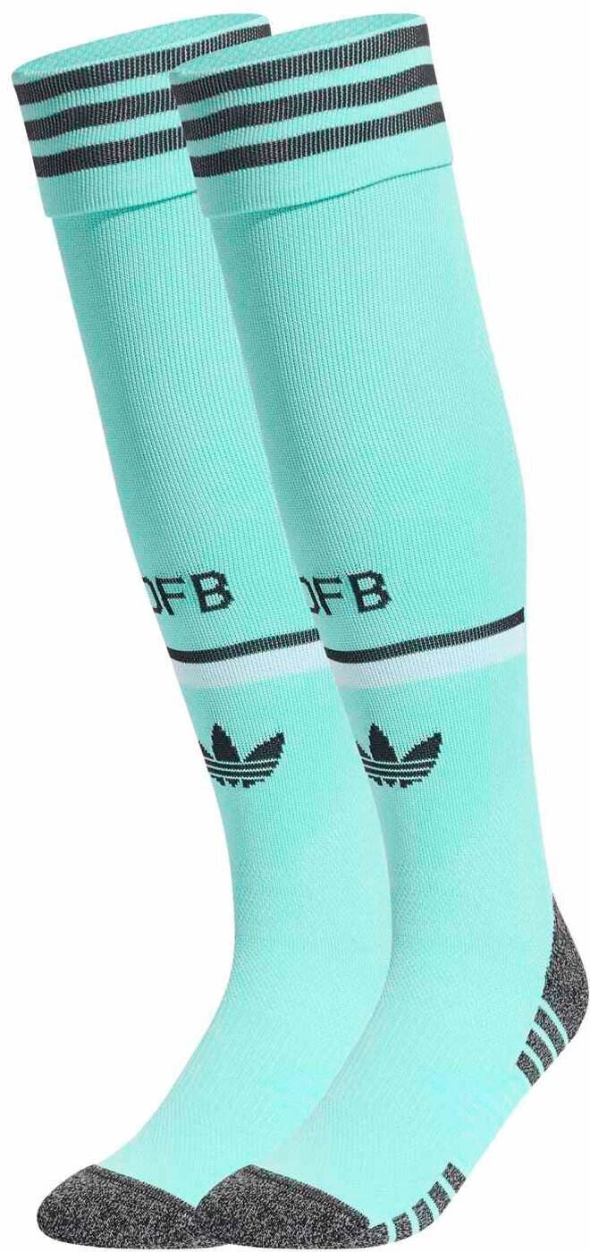 ADIDAS DFB A SO Fußballstutzen ADIDAS Black S