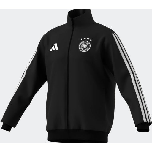 ADIDAS DFB DNA TT Trainingsjacken ADIDAS Black S