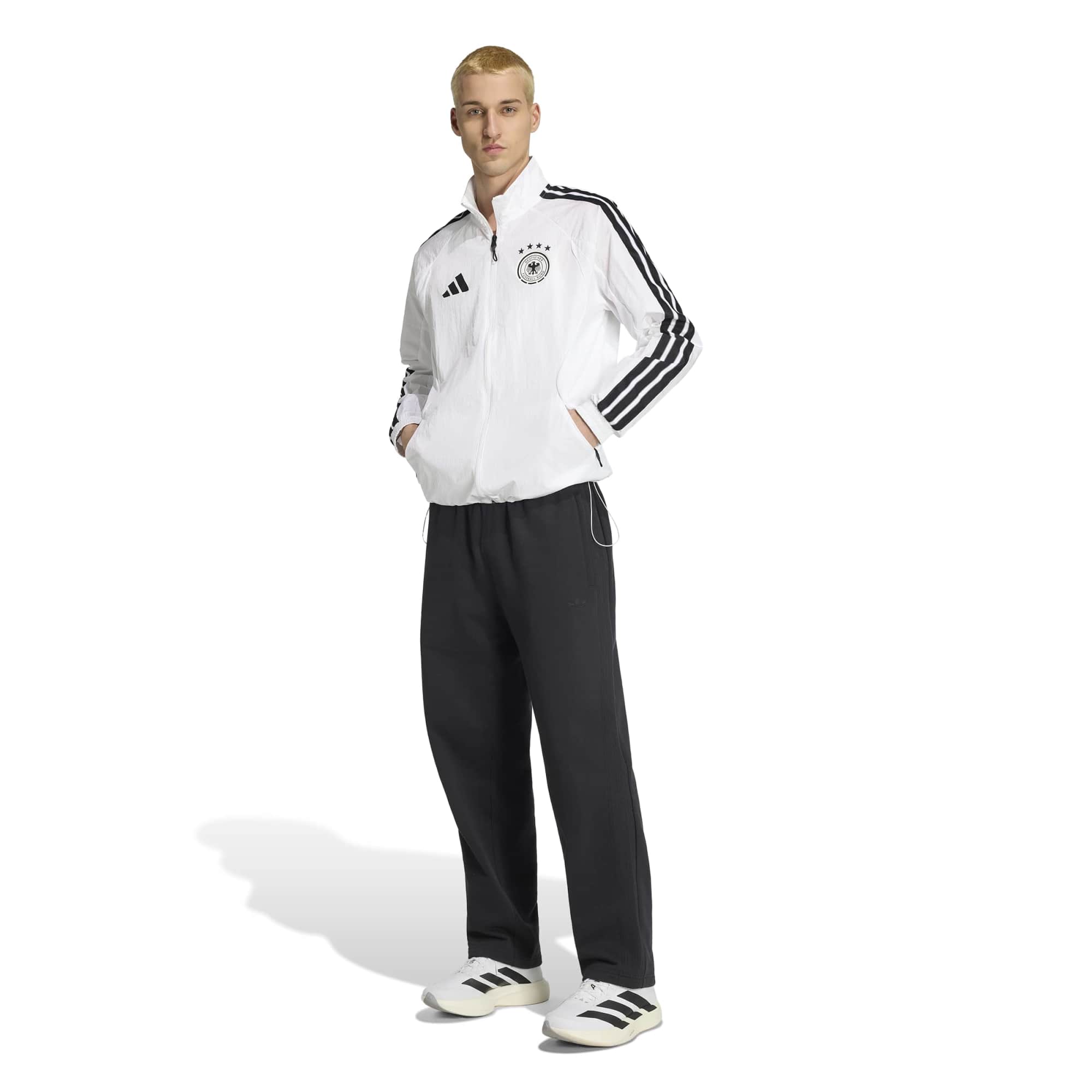 ADIDAS DFB H AN JK Trainingsjacken ADIDAS