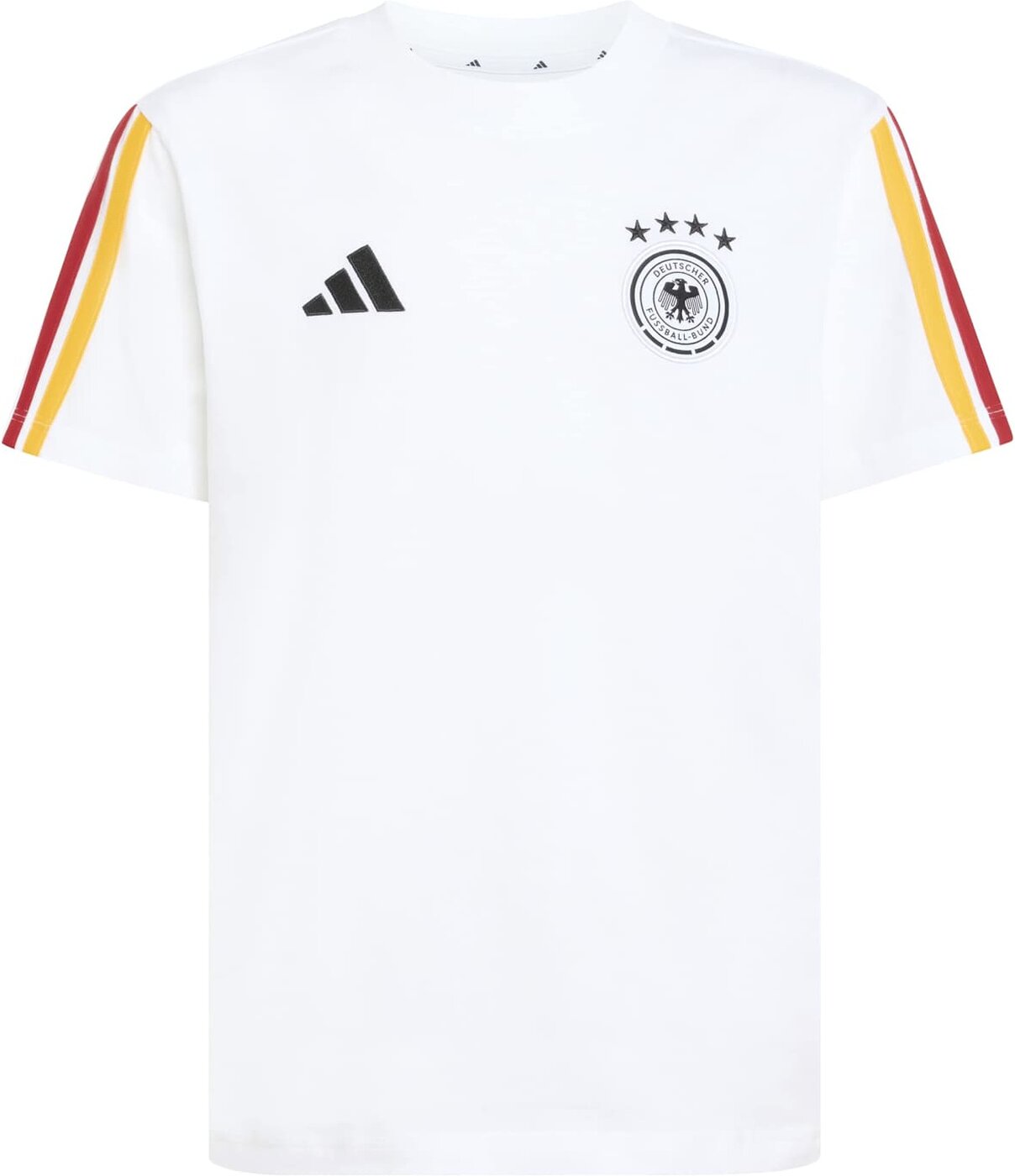 ADIDAS DFB KIDS TEE ADIDAS Black 128