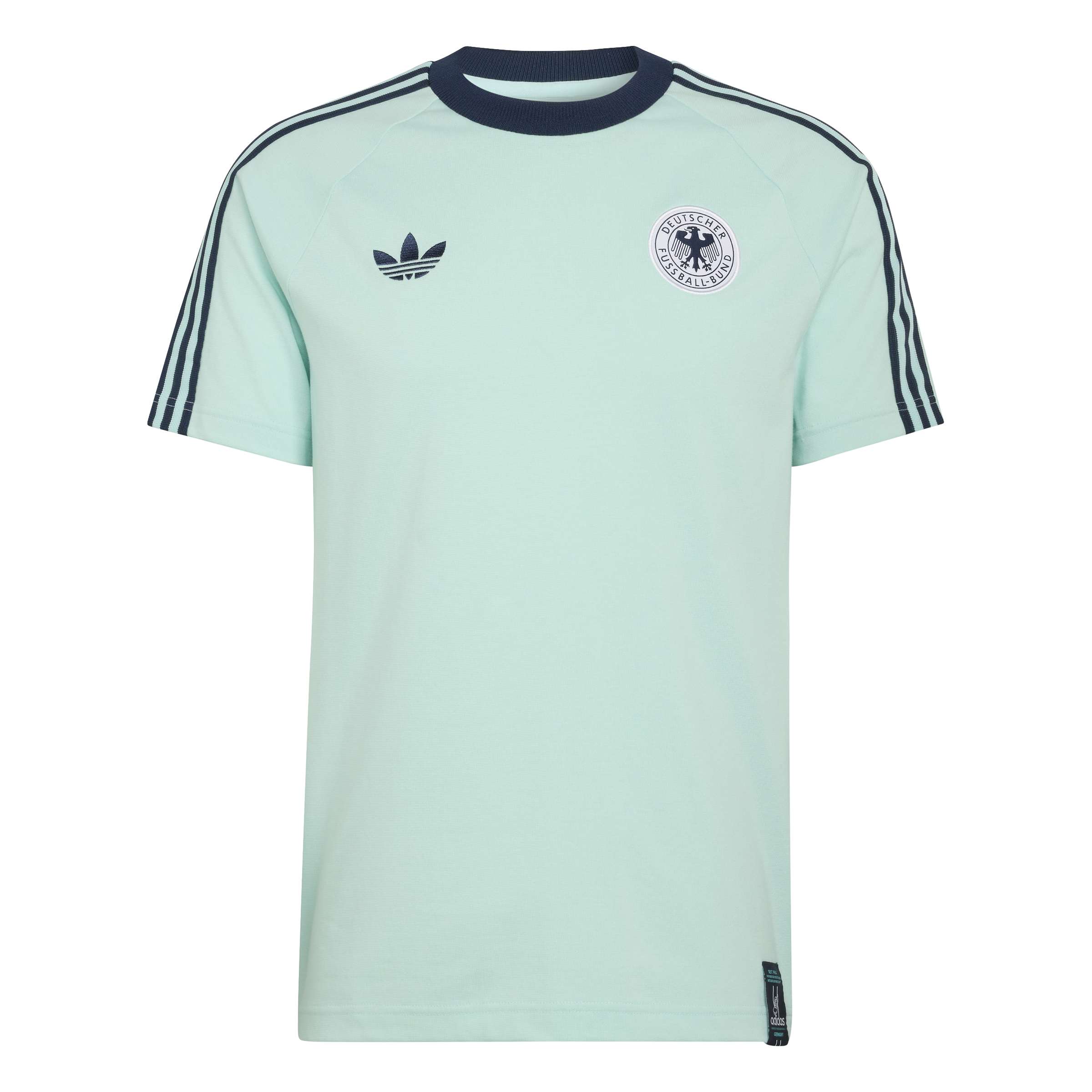 ADIDAS DFB OG TEE Fußballoberteile ADIDAS 000 S