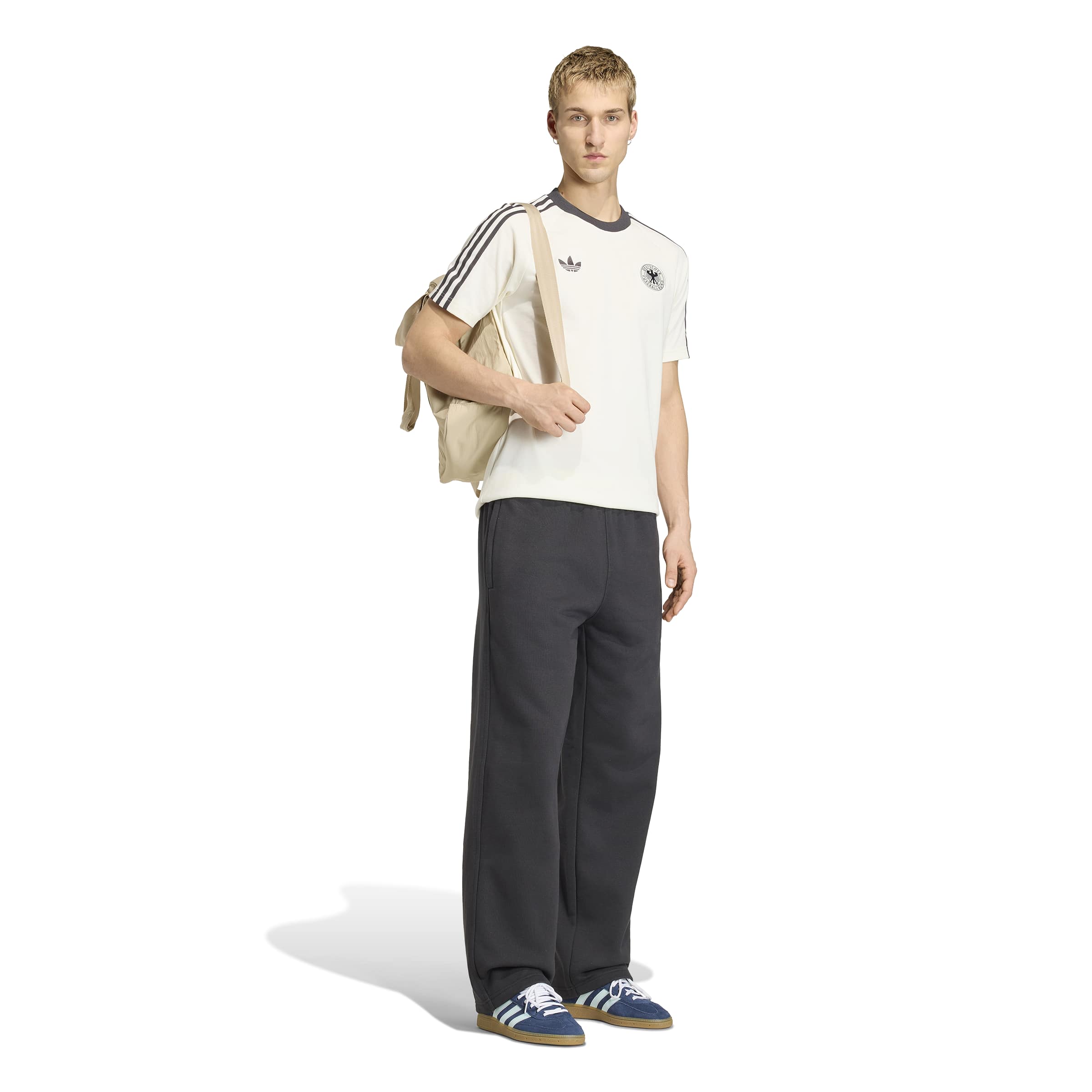 ADIDAS DFB OG TEE Fußballoberteile ADIDAS