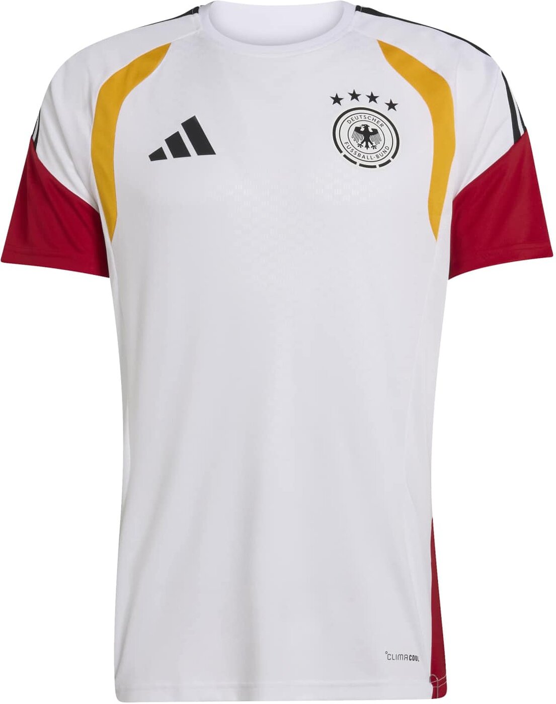 ADIDAS DFB TR JSY Fanartikel ADIDAS Black S