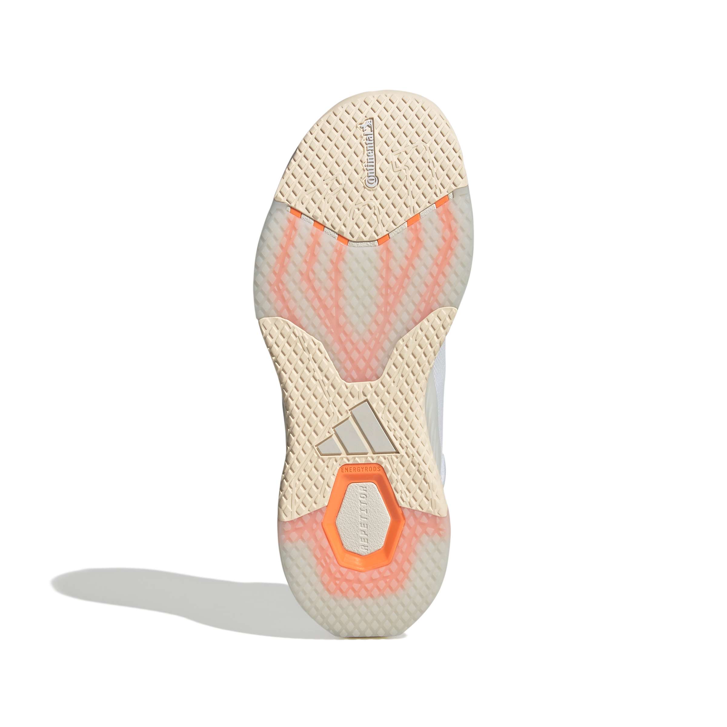 ADIDAS DROPSET 4 POWER TRAINER W Trainingsschuhe ADIDAS