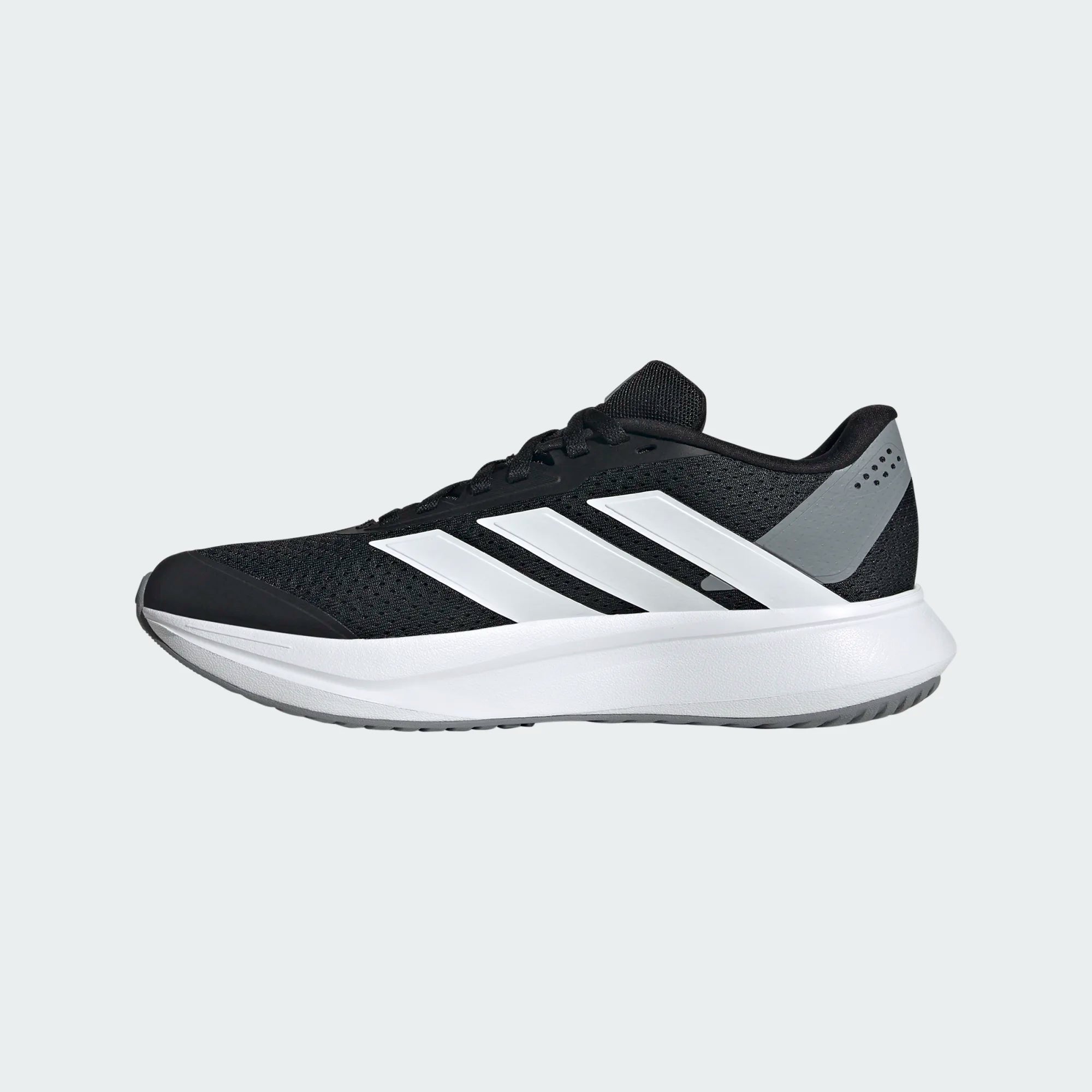 ADIDAS DURAMO SL2 J 000 CBLACK/FTWWHT/GREY ADIDAS
