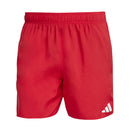 ADIDAS ESS SH 5IN Badehose ADIDAS orange/blau/gelb/weiss S