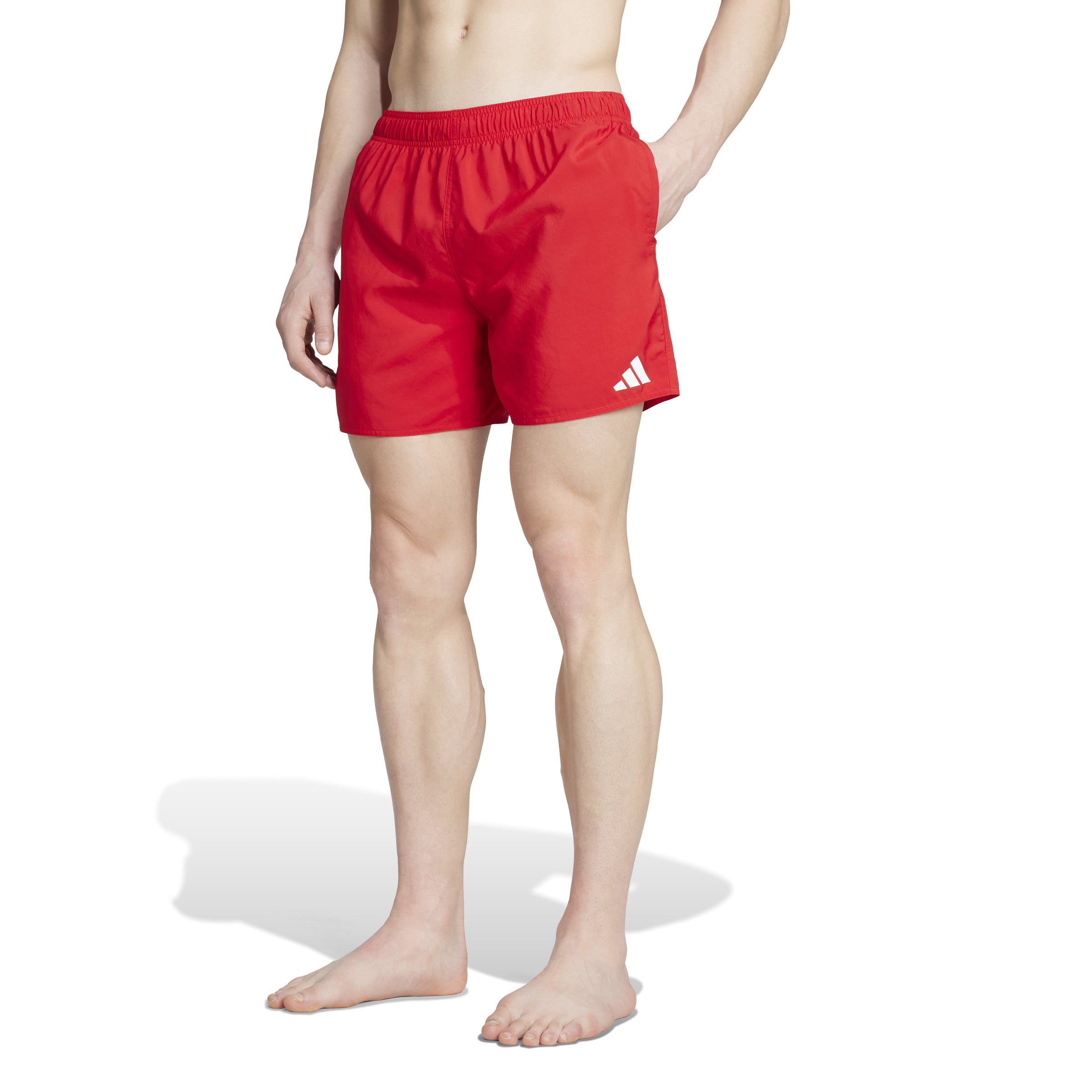 ADIDAS ESS SH 5IN Badehose ADIDAS