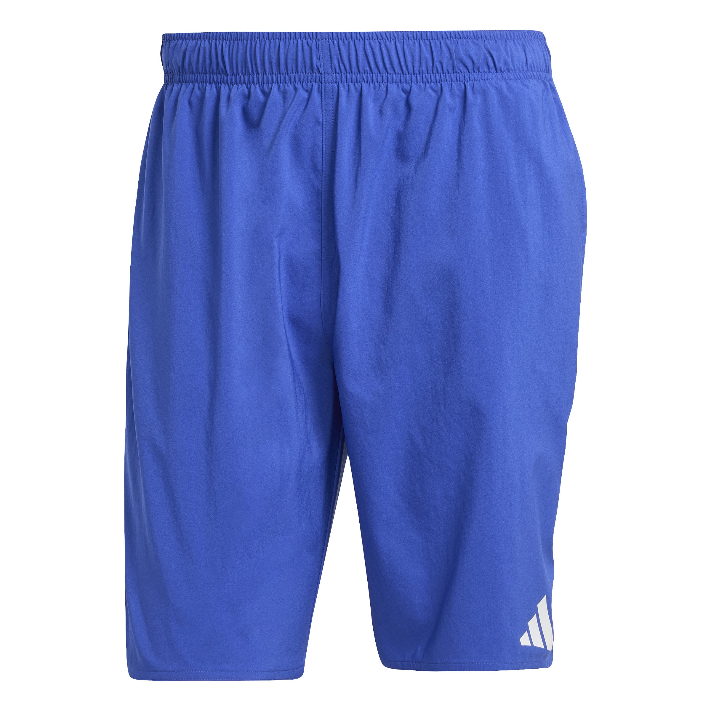 ADIDAS ESS SH 8IN Badehose ADIDAS orange/blau/gelb/weiss S
