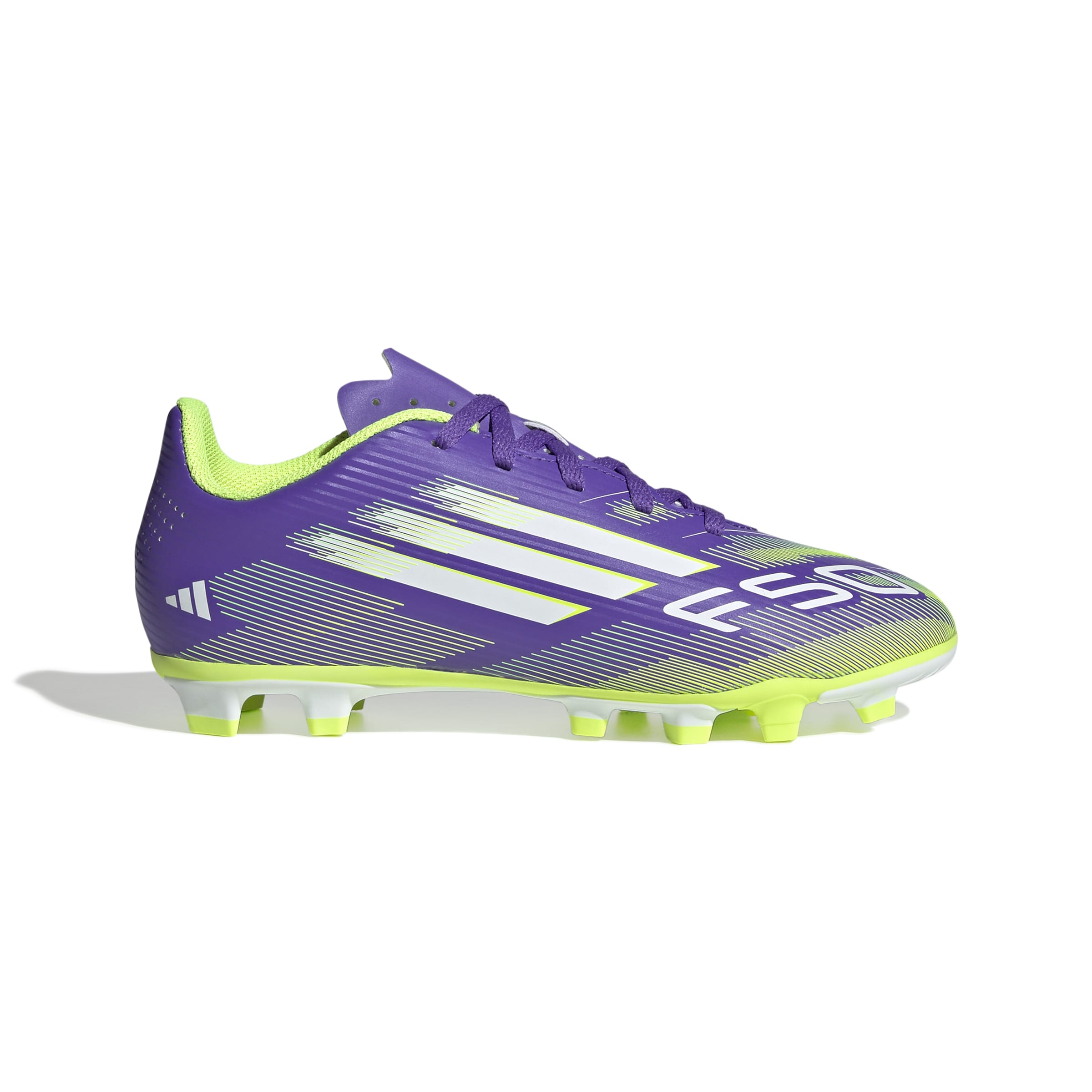 ADIDAS F50 CLUB FG/MG J Naturrasen ADIDAS