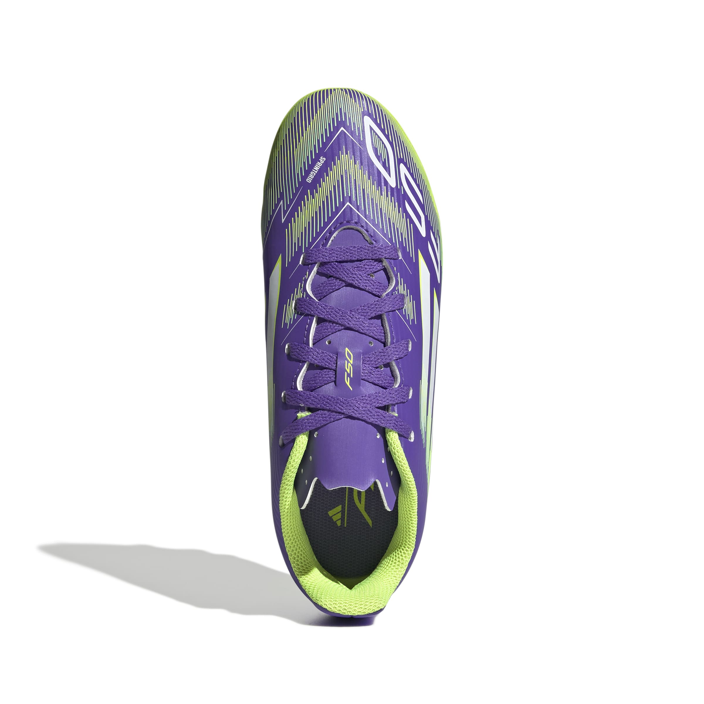 ADIDAS F50 CLUB FG/MG J Naturrasen ADIDAS
