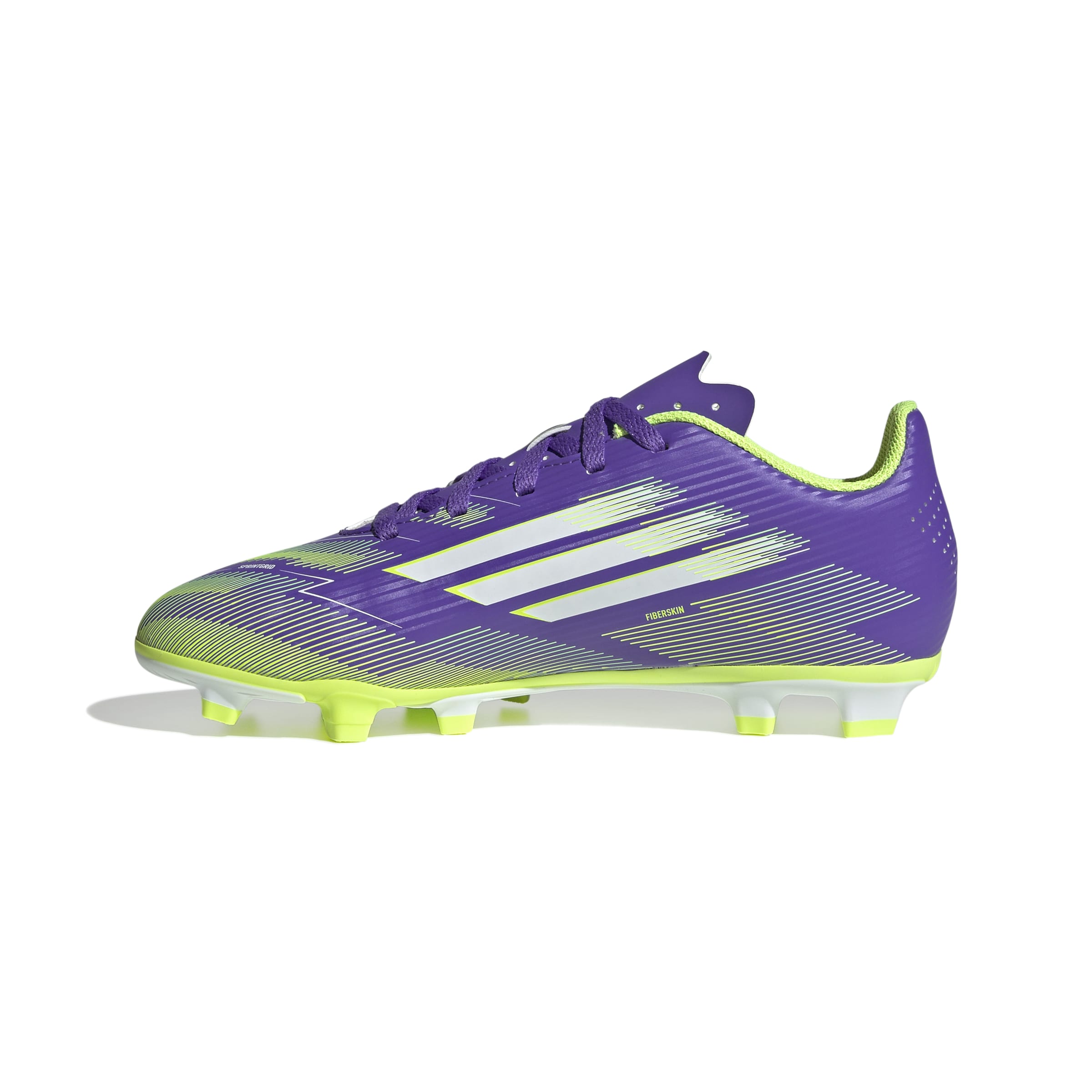 ADIDAS F50 CLUB FG/MG J Naturrasen ADIDAS