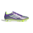 ADIDAS F50 CLUB FG/MG Naturrasen ADIDAS orange/blau/gelb/weiss 39 1/3