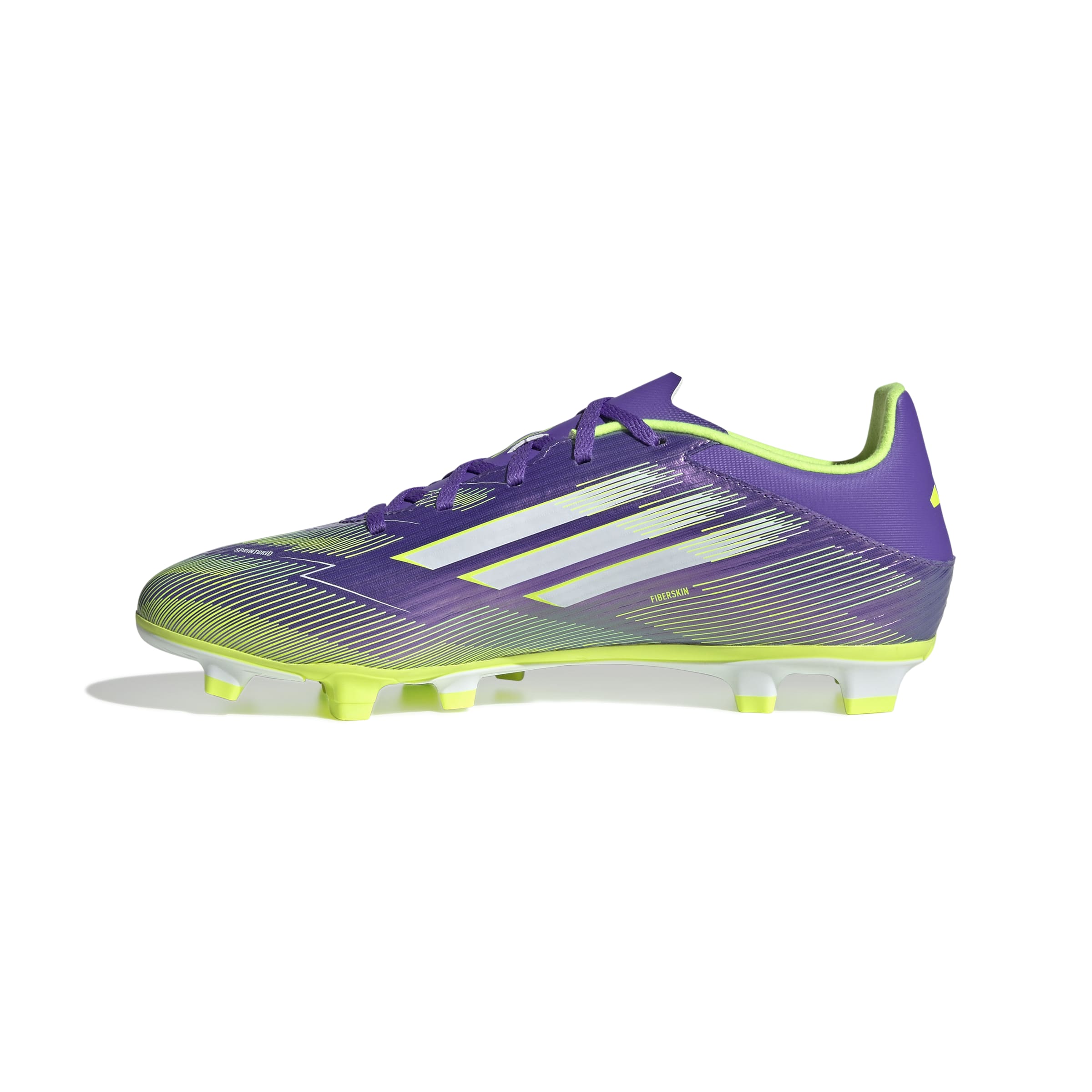 ADIDAS F50 CLUB FG/MG Naturrasen ADIDAS
