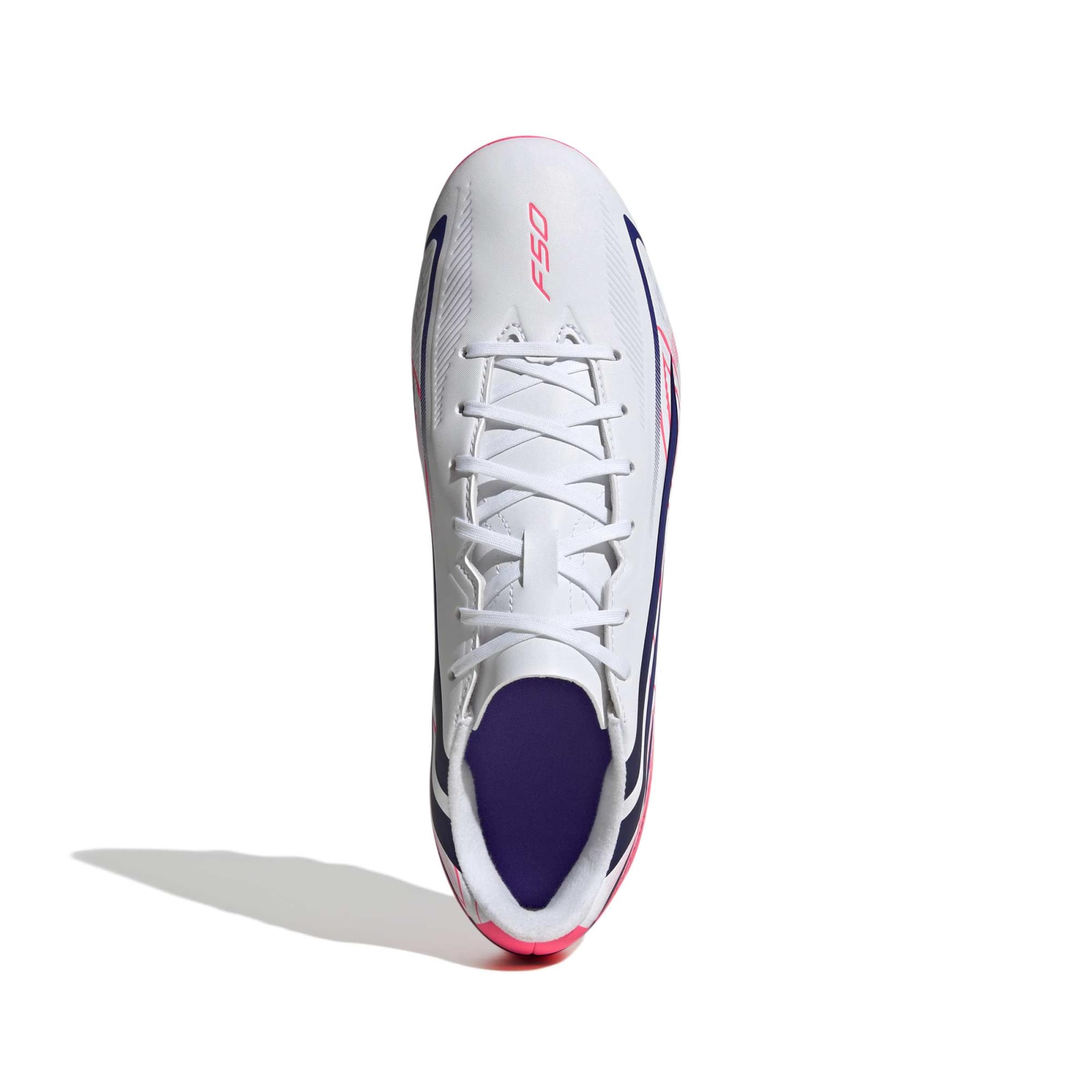 ADIDAS F50 HYPERFAST CLUB FG/MG Naturrasen ADIDAS