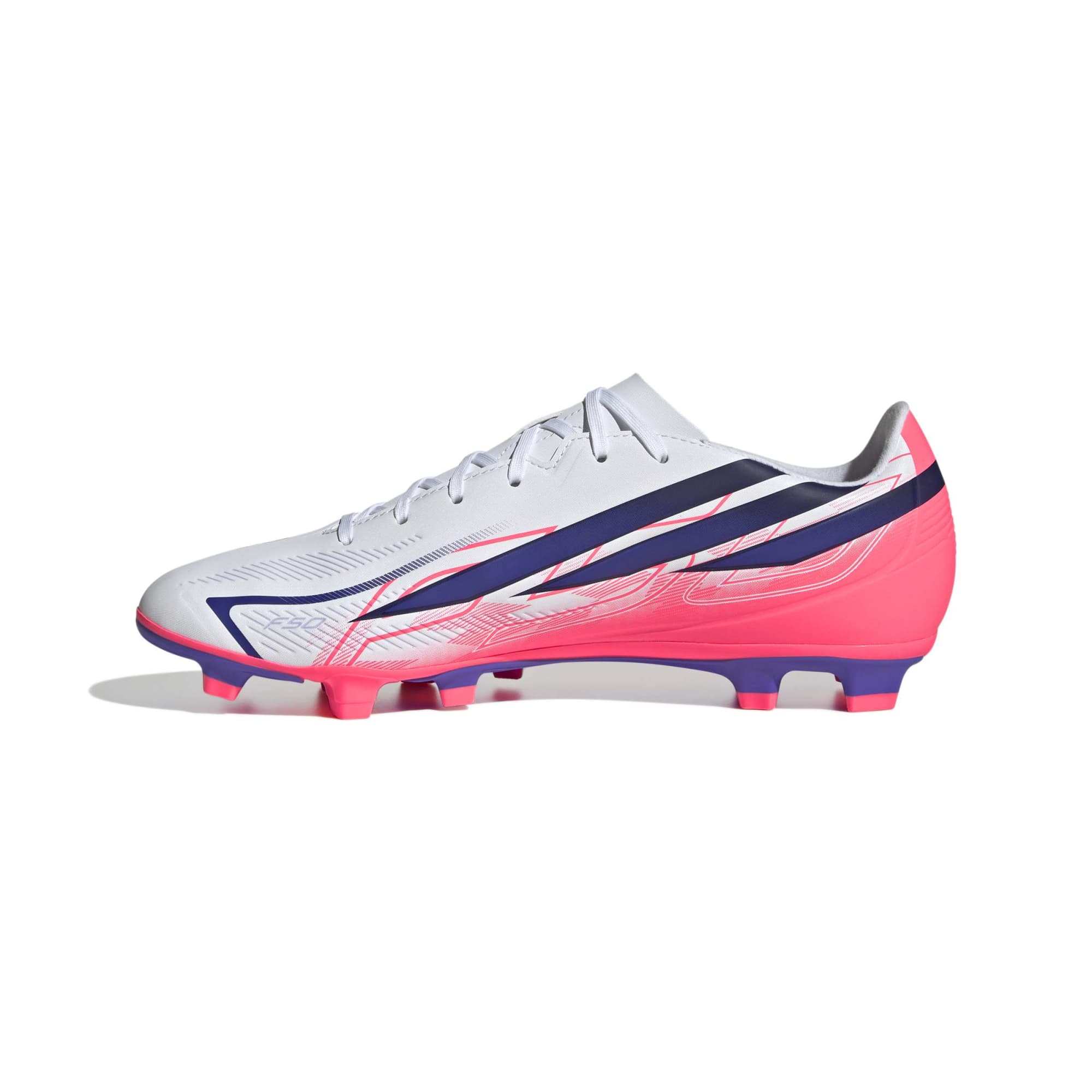 ADIDAS F50 HYPERFAST CLUB FG/MG Naturrasen ADIDAS