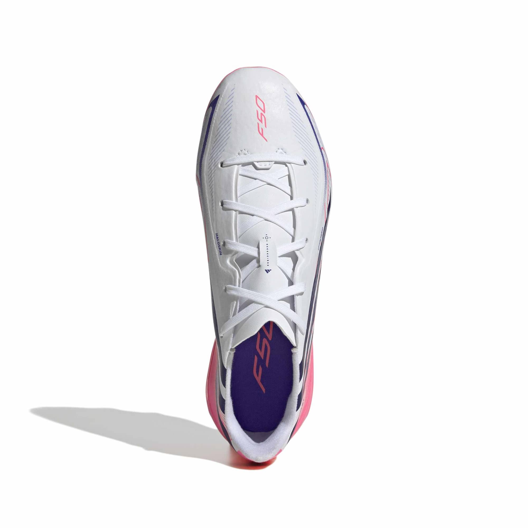 ADIDAS F50 HYPERFAST LEAGUE FG J Naturrasen ADIDAS