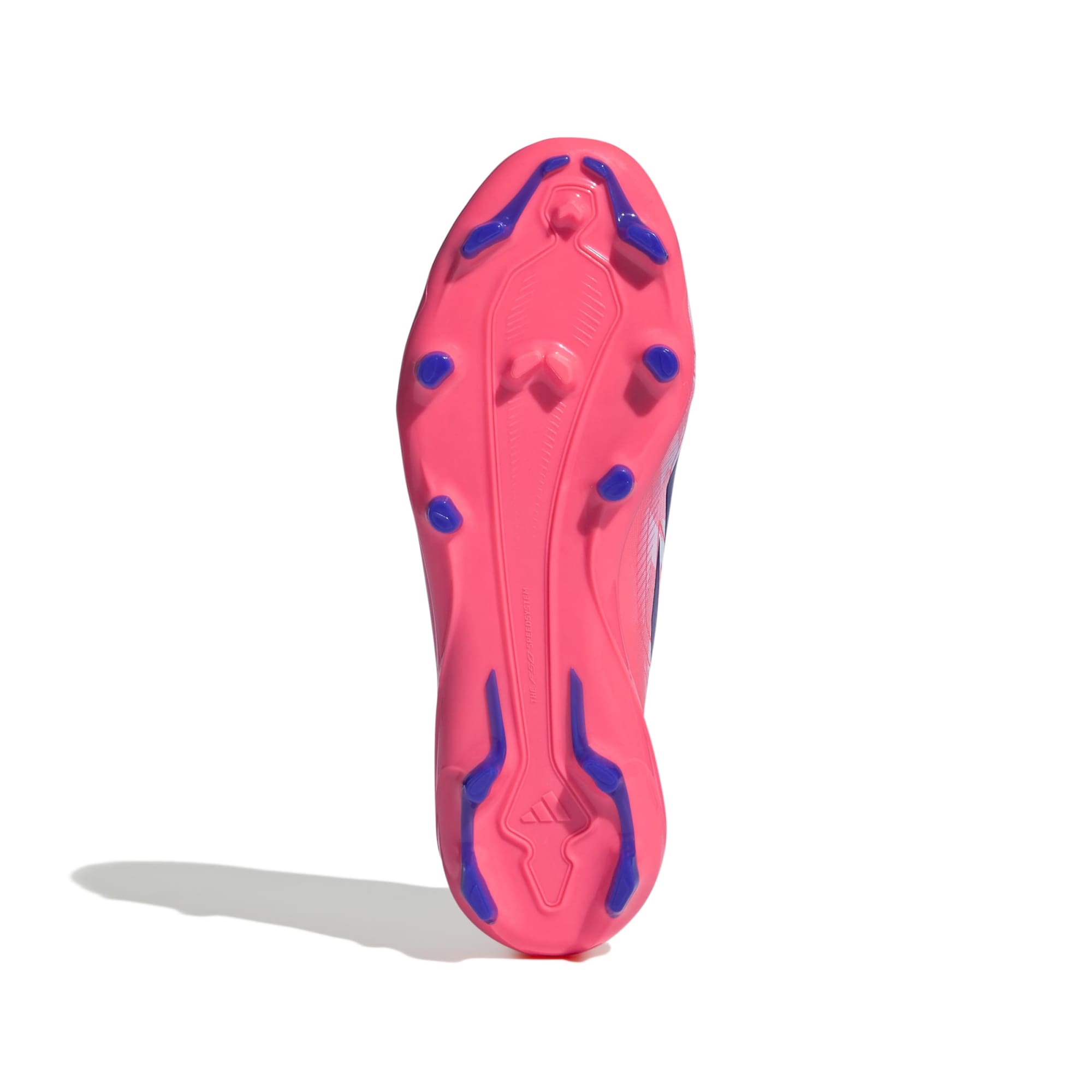ADIDAS F50 HYPERFAST LEAGUE FG J Naturrasen ADIDAS