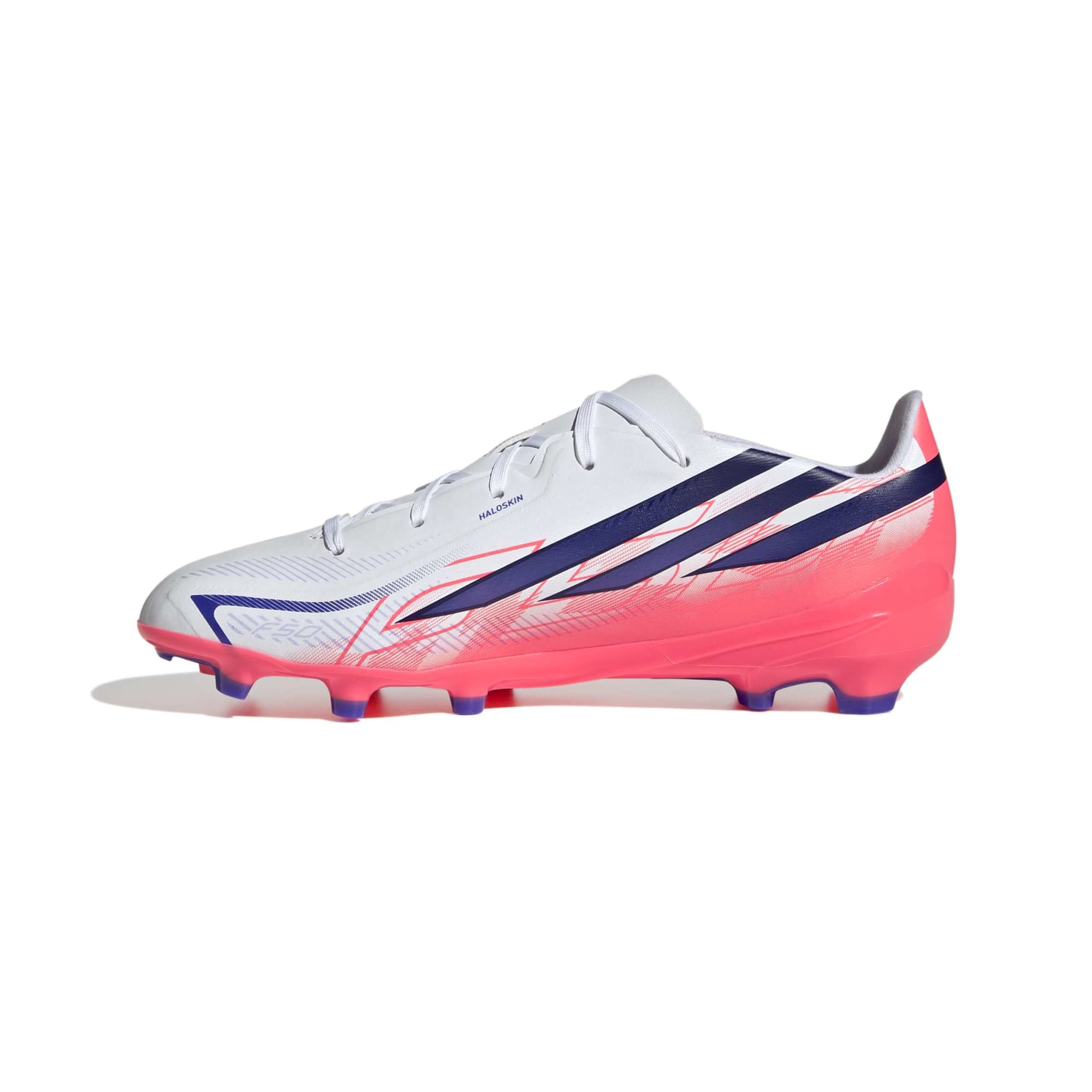ADIDAS F50 HYPERFAST LEAGUE FG J Naturrasen ADIDAS