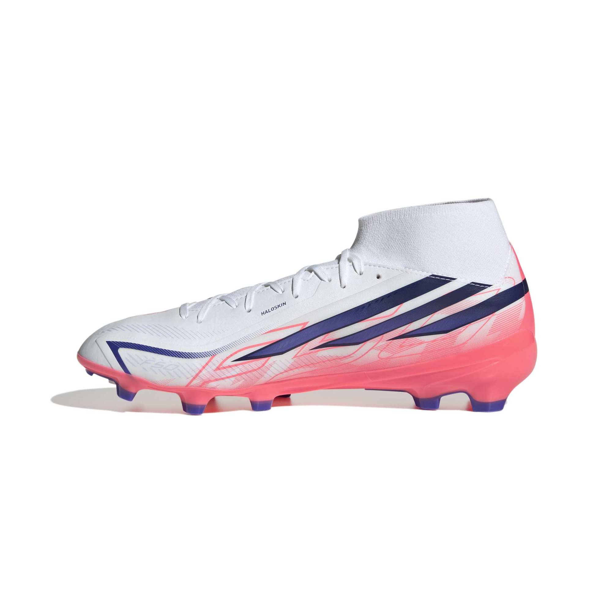 ADIDAS F50 HYPERFAST LEAGUE MID FG ADIDAS