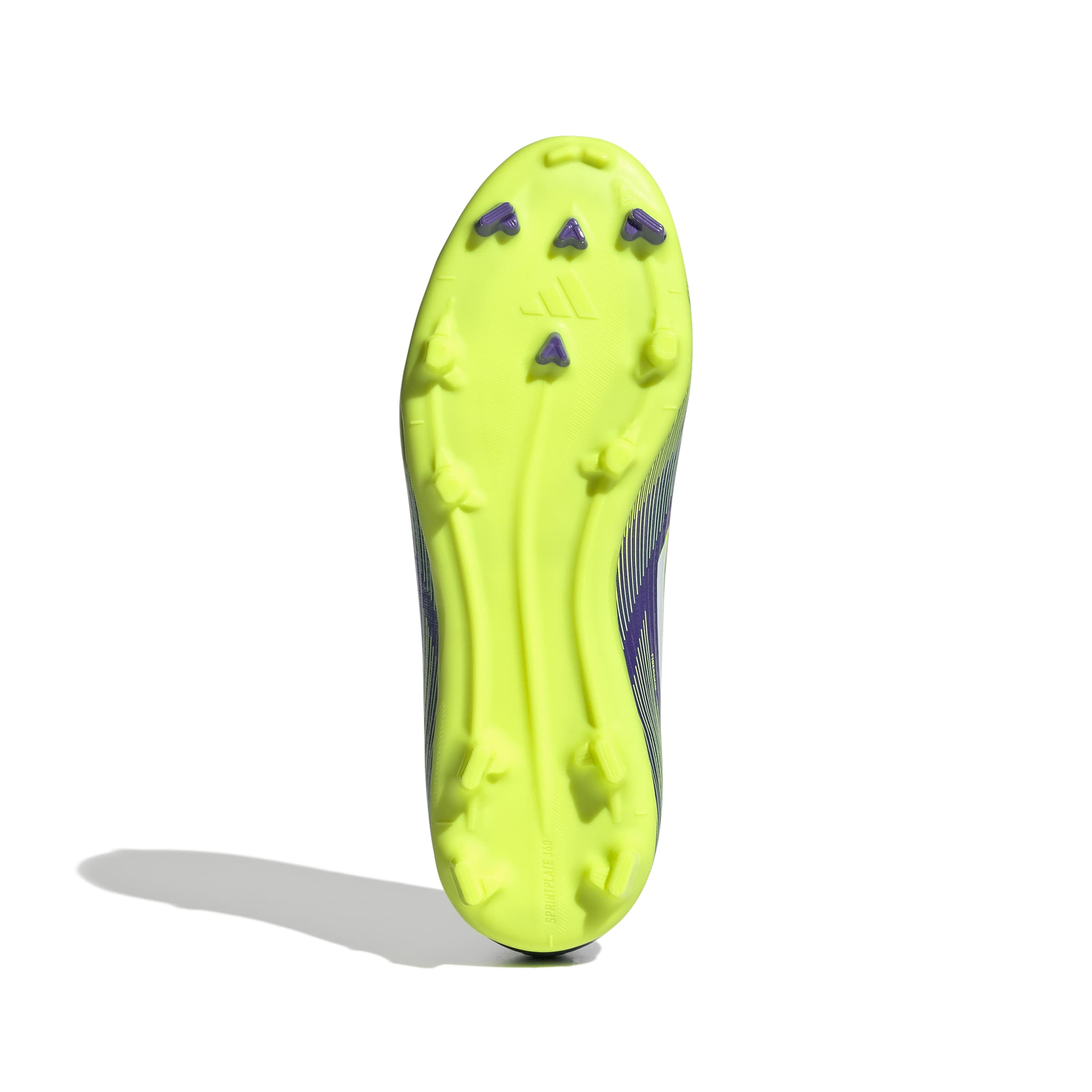 ADIDAS F50 LEAGUE FG/MG J Naturrasen ADIDAS