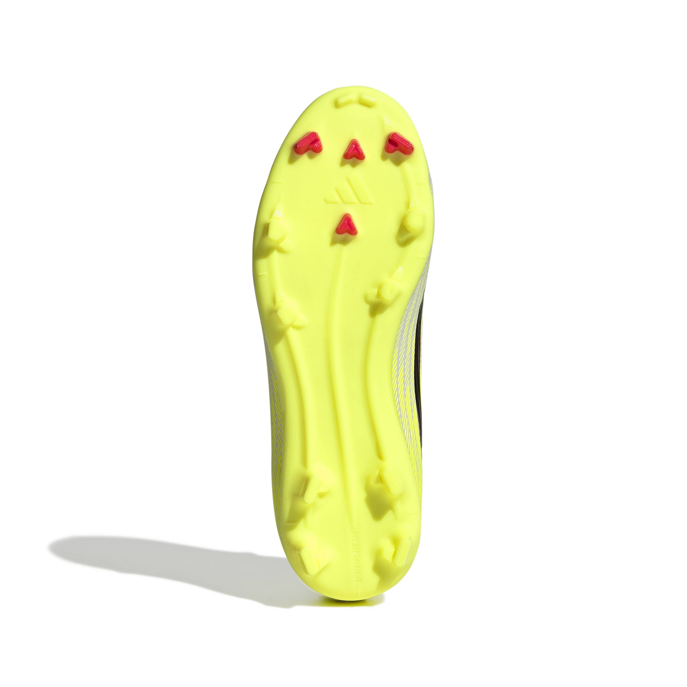 ADIDAS F50 LEAGUE MID FG/MG J ADIDAS