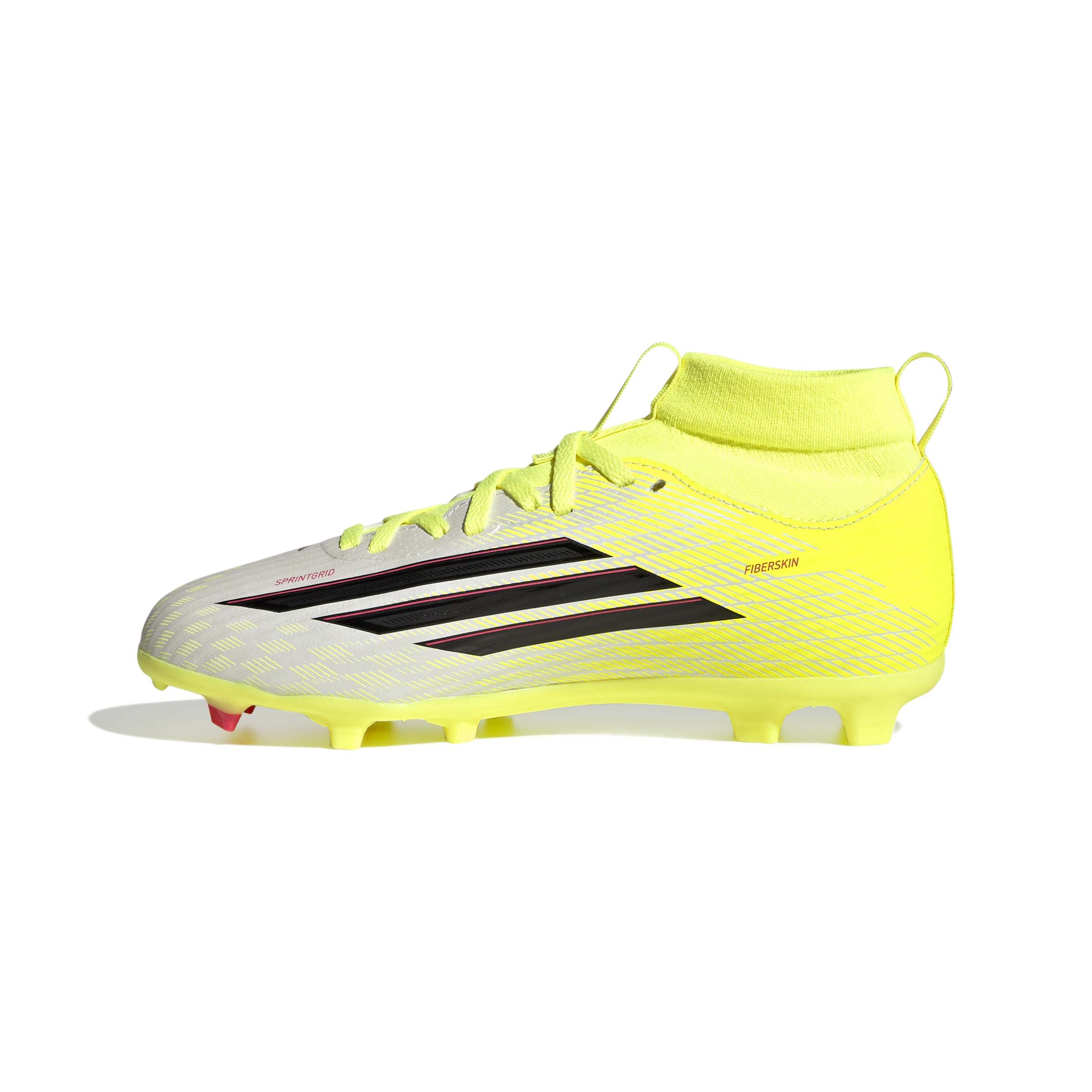 ADIDAS F50 LEAGUE MID FG/MG J ADIDAS