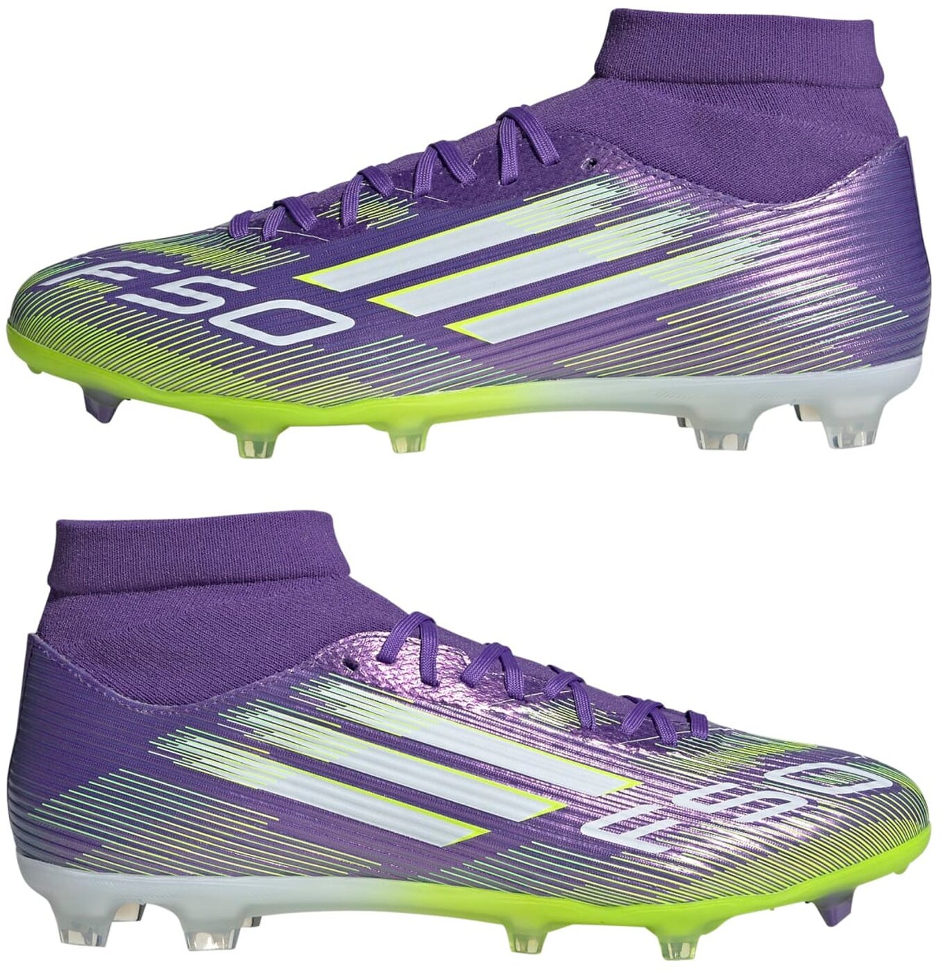 ADIDAS F50 LEAGUE MID FG/MG ADIDAS