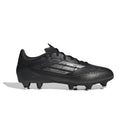 ADIDAS F50 LEAGUE SG Naturrasen ADIDAS CBLACK/IRONMT/GOLDMT 41 1/3