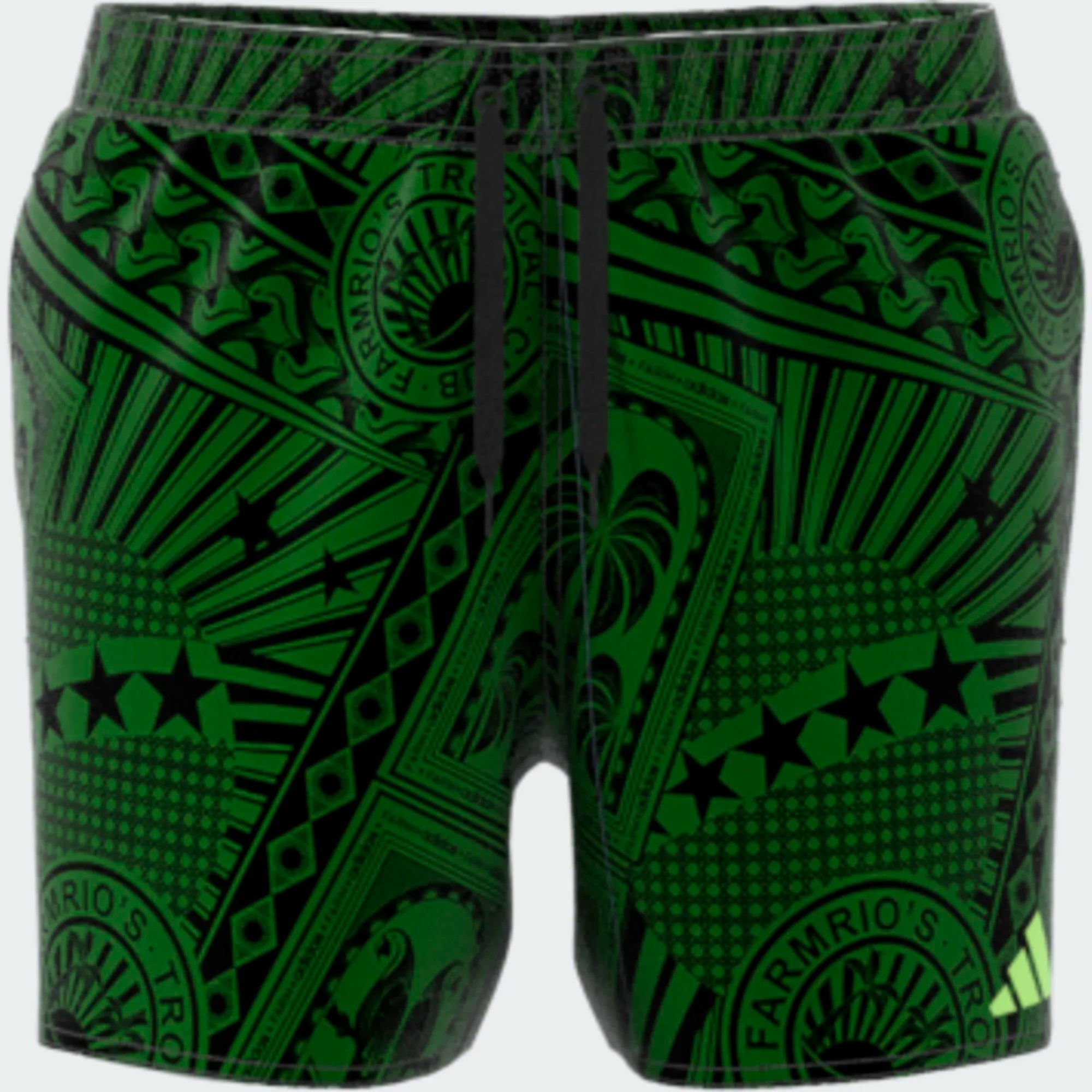 ADIDAS FARM SWIMSHORT Badehose ADIDAS