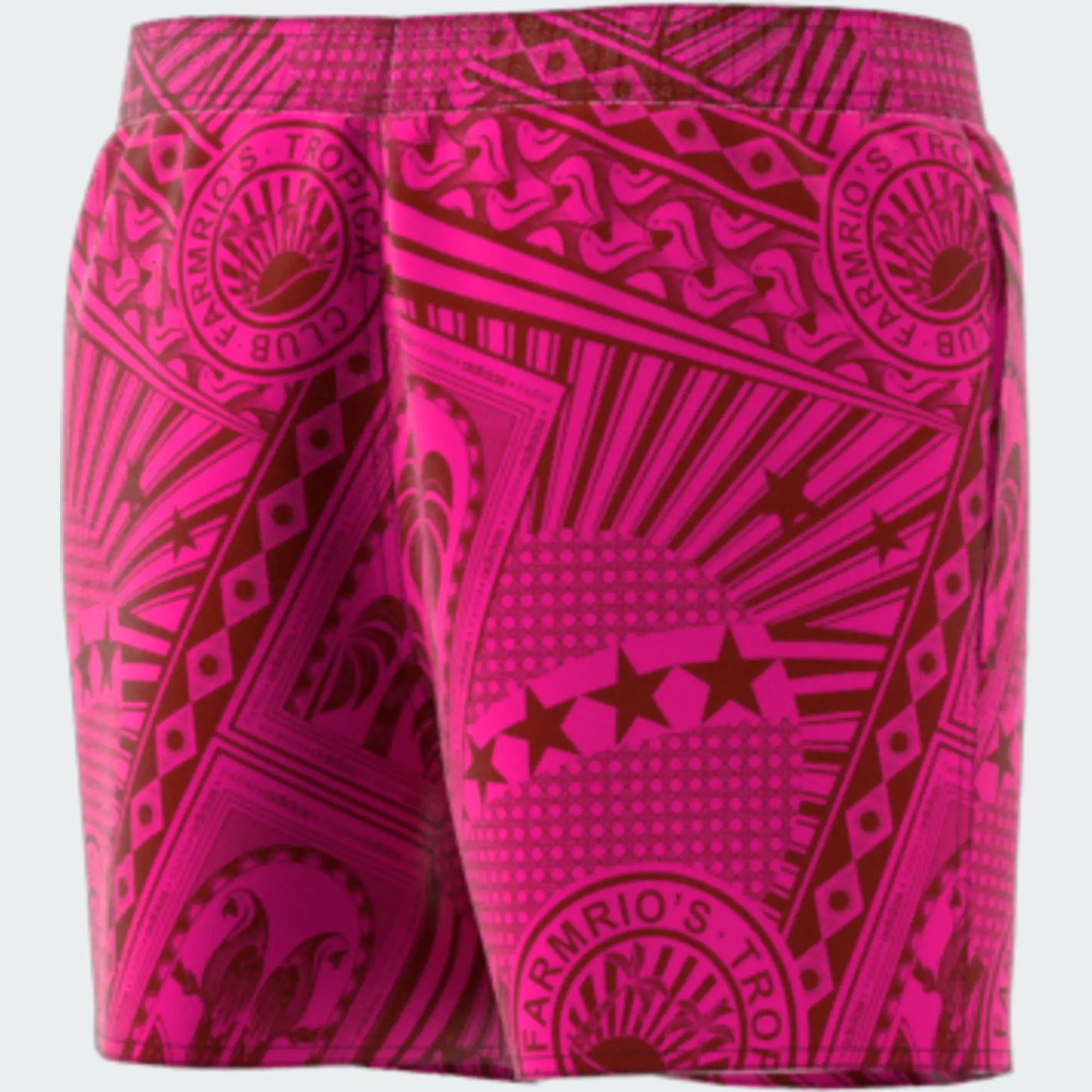 ADIDAS FARM SWIMSHORT Badehose ADIDAS