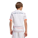 ADIDAS FCB A JSY Y Fußballoberteile ADIDAS