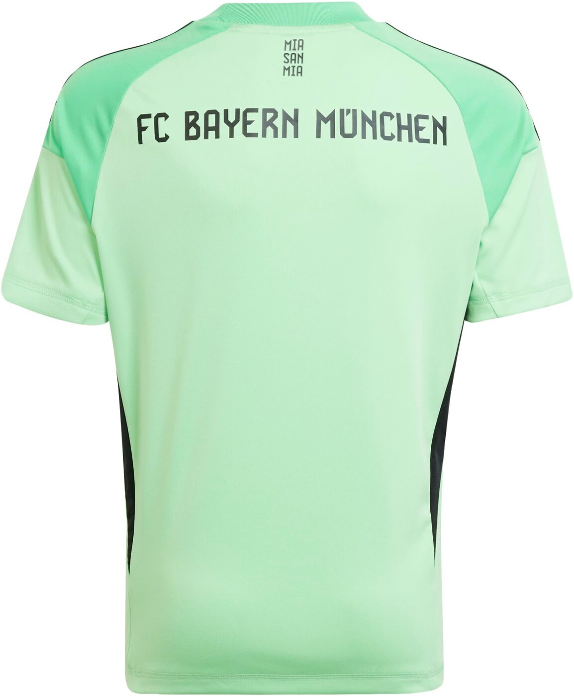 ADIDAS FCB GK JSY Y Fußballoberteile ADIDAS