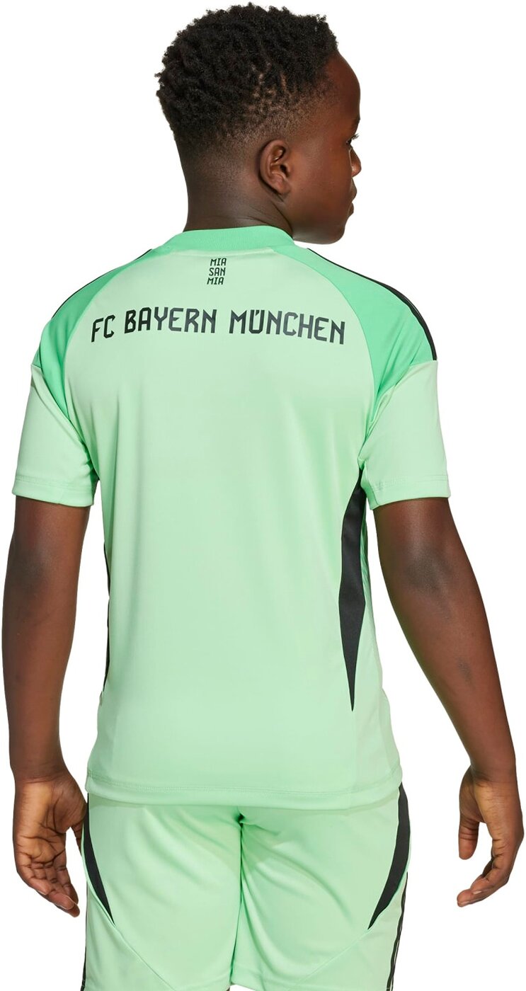 ADIDAS FCB GK JSY Y Fußballoberteile ADIDAS