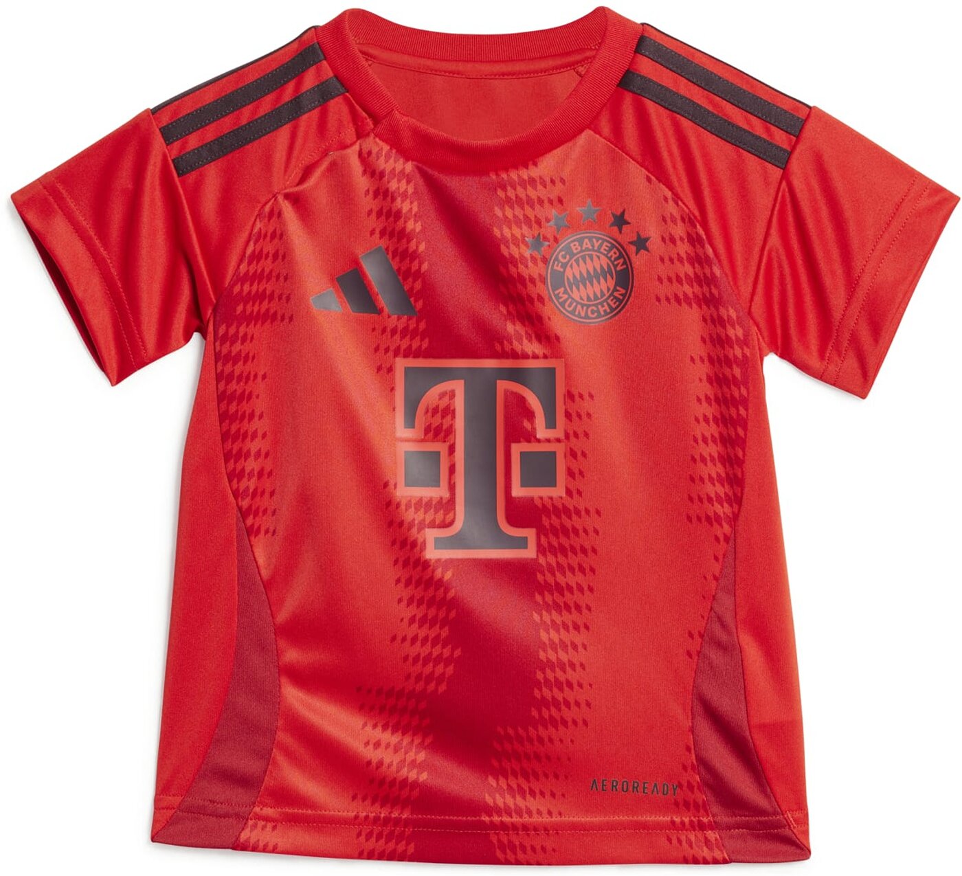 ADIDAS FCB H BABY Trainingsjacken ADIDAS