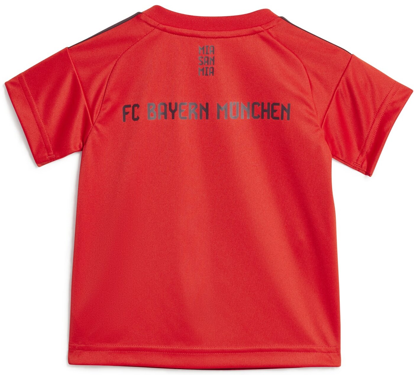 ADIDAS FCB H BABY Trainingsjacken ADIDAS