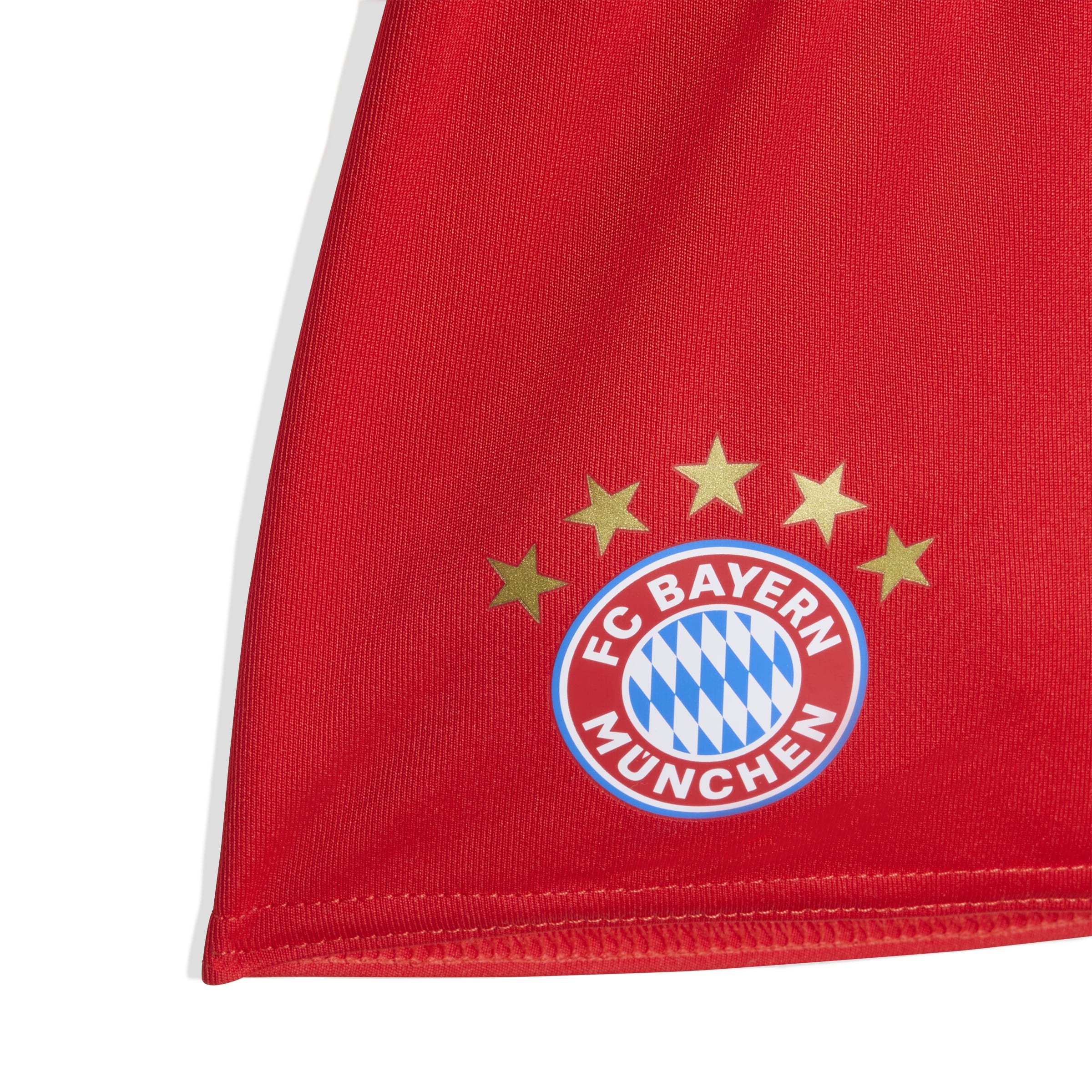 ADIDAS FCB H BABY Trainingsjacken ADIDAS