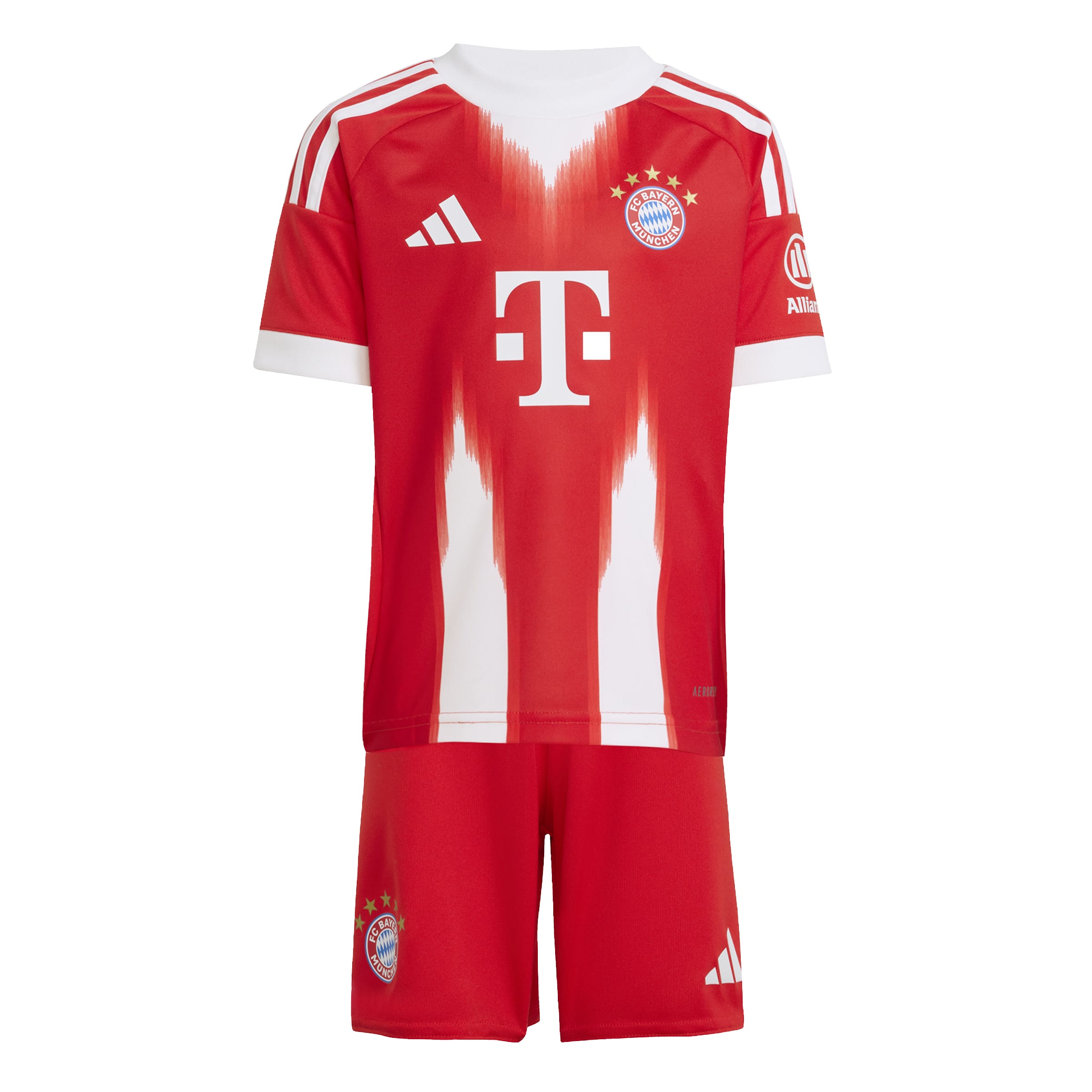 ADIDAS FCB H MINI Trainingsjacken ADIDAS